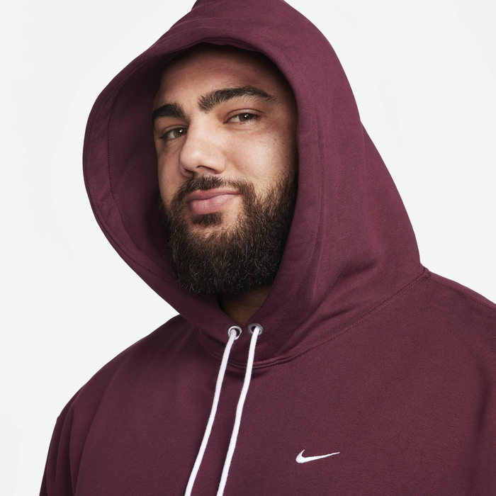 Nike Solo Swoosh image number 9 Nike Solo Swoosh image number 9