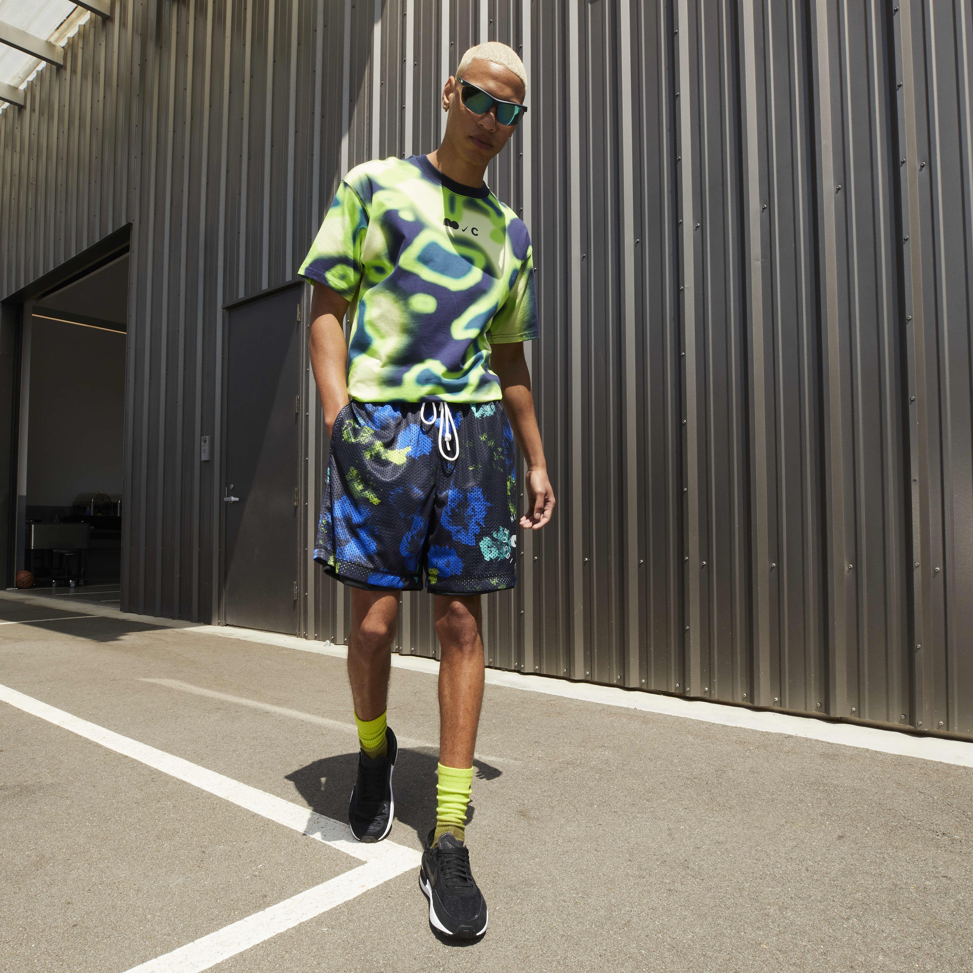 Nike Waffle One image number 10