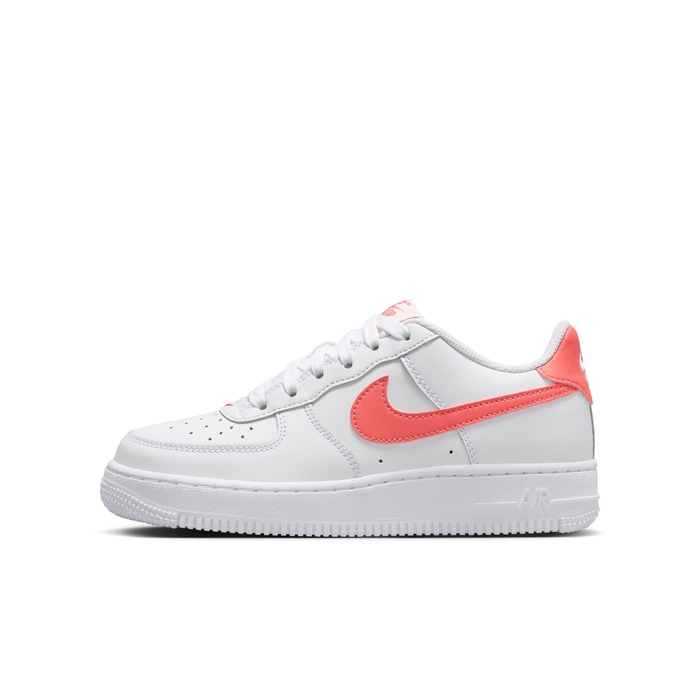 Buy Nike Air Force 1 Older Kids Shoes Nike Saudi Official