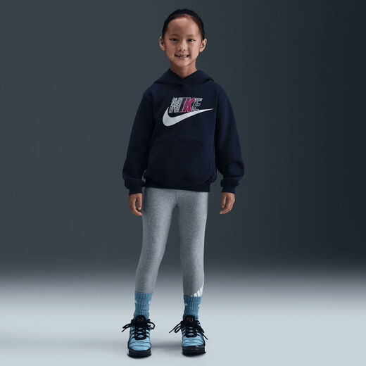 Hoodies & Sweatshirts-Nike, Nike Wild Warmth, Younger Kids' Pullover Hoodie