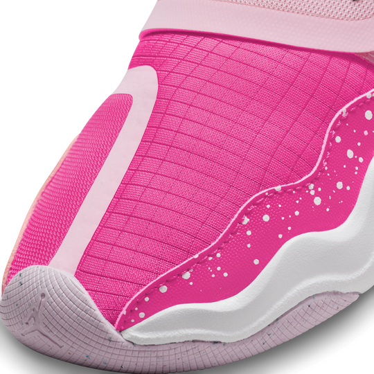 Jordan 23 girl clearance shoes