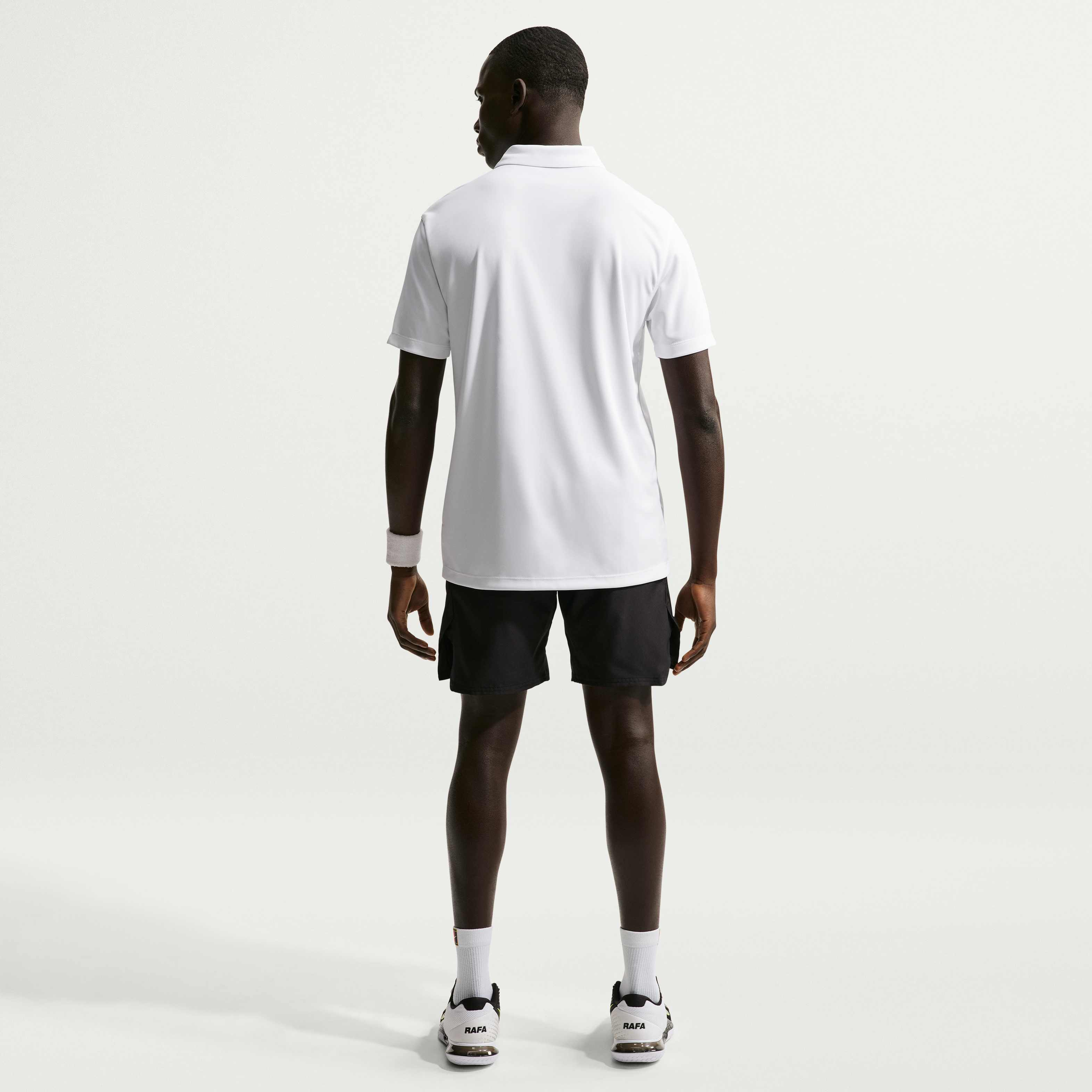 NikeCourt Dri-FIT image number 4