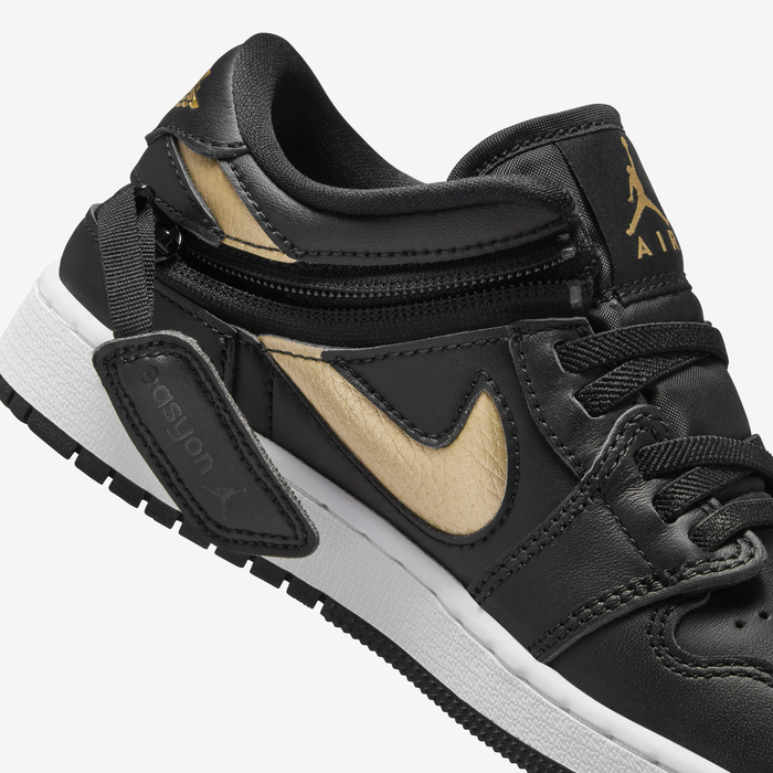 Air Jordan 1 Low FlyEase image number 8 Air Jordan 1 Low FlyEase image number 8