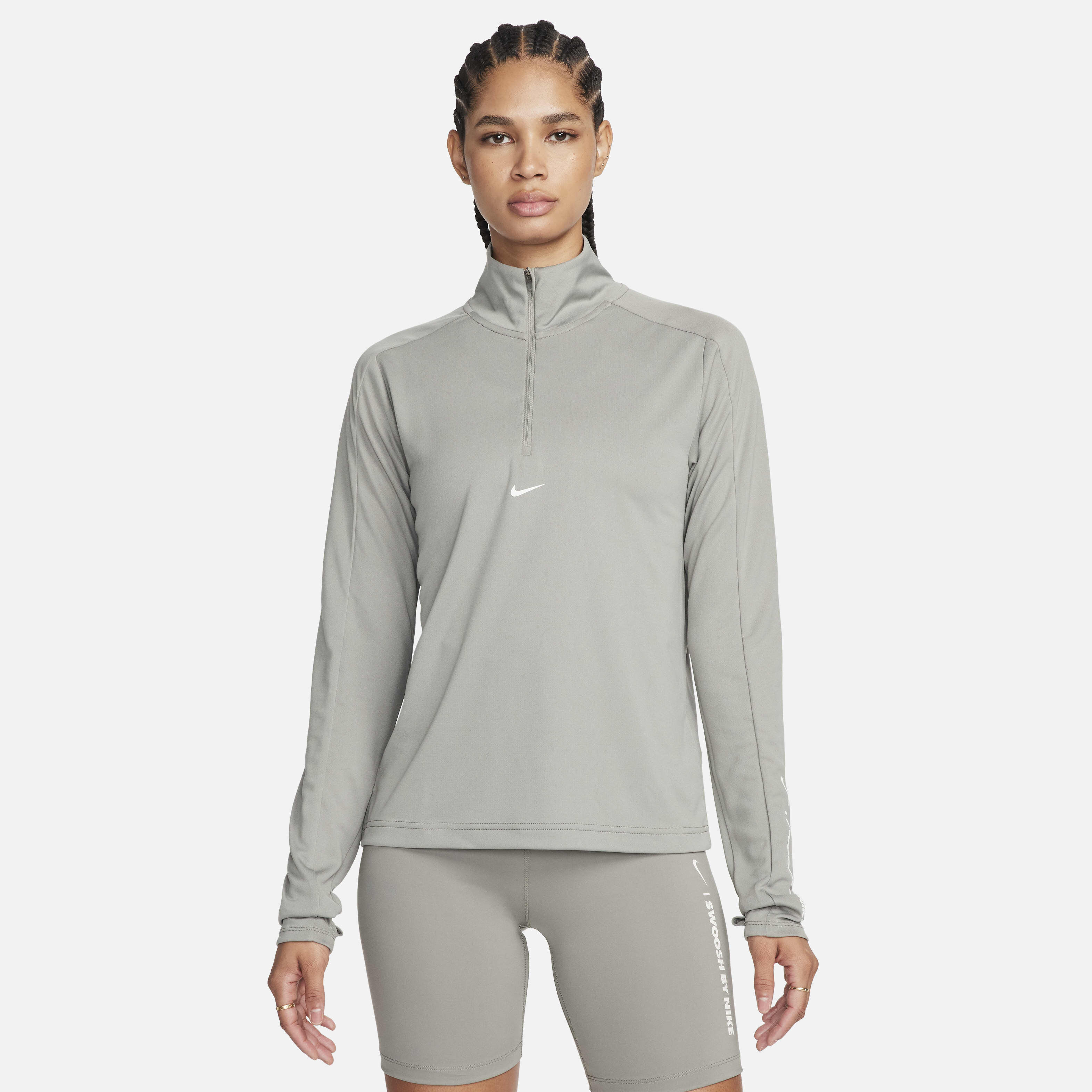 Nike pacer half zip pullover outlet