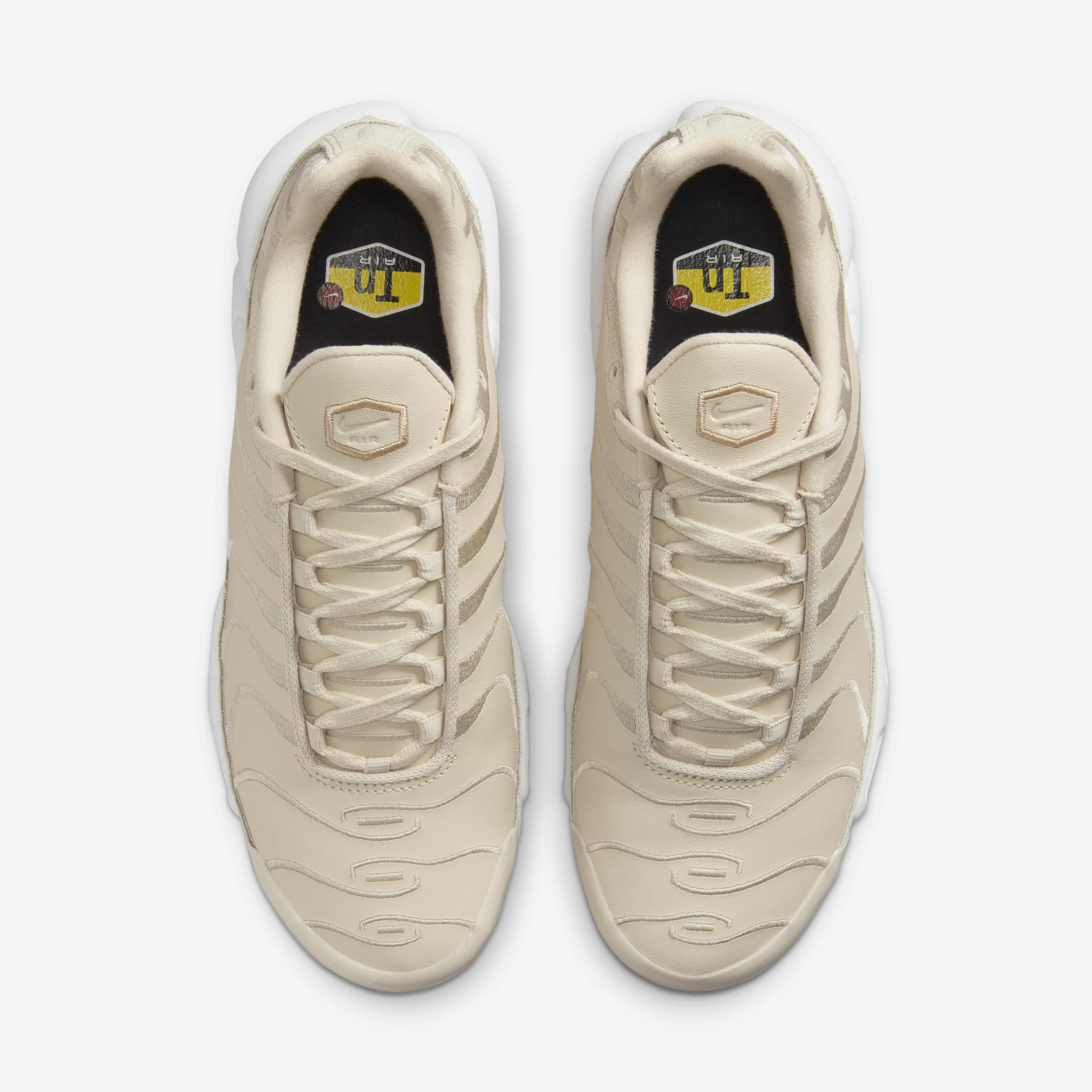 Nike tn cream new arrivals