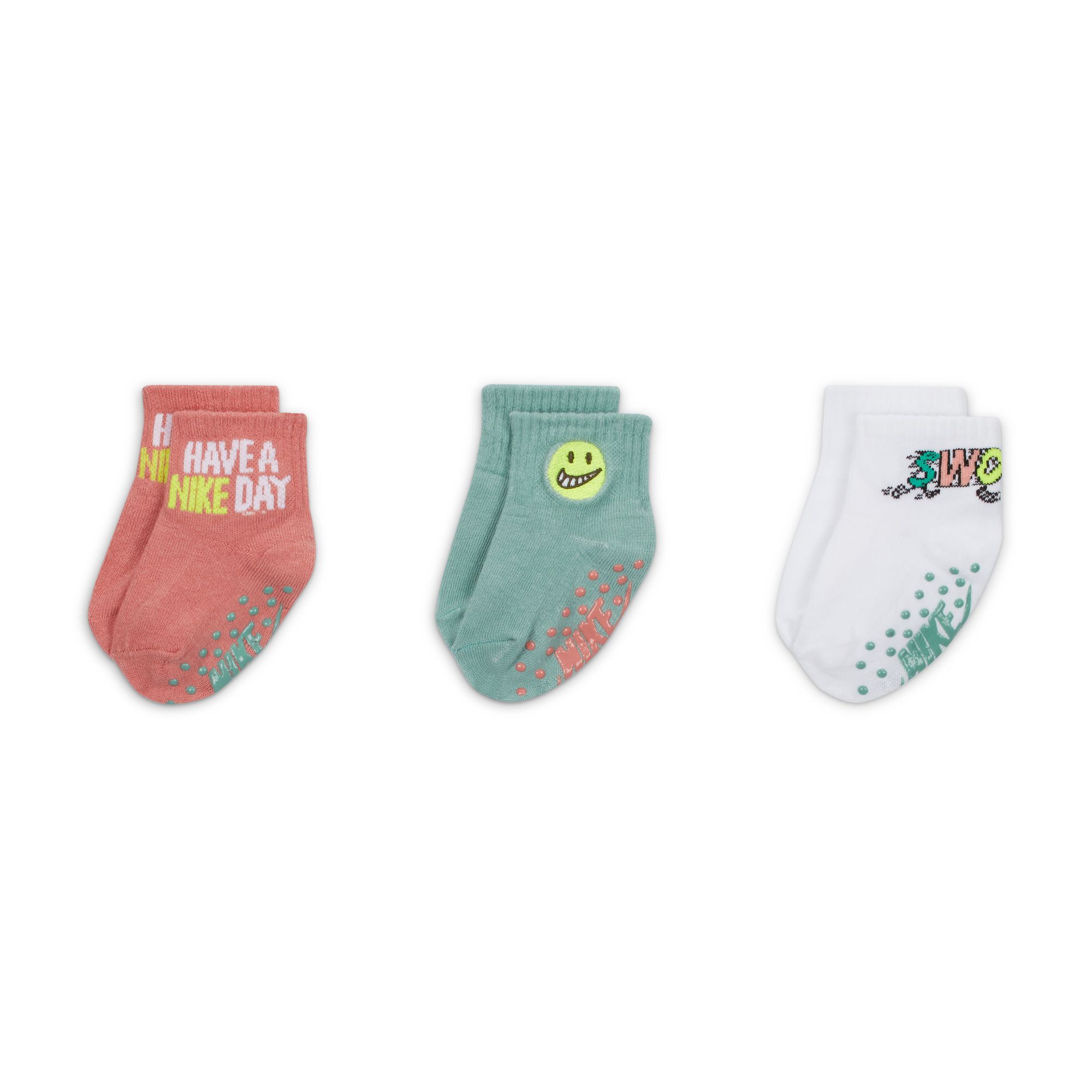 Have a nike day socks shop