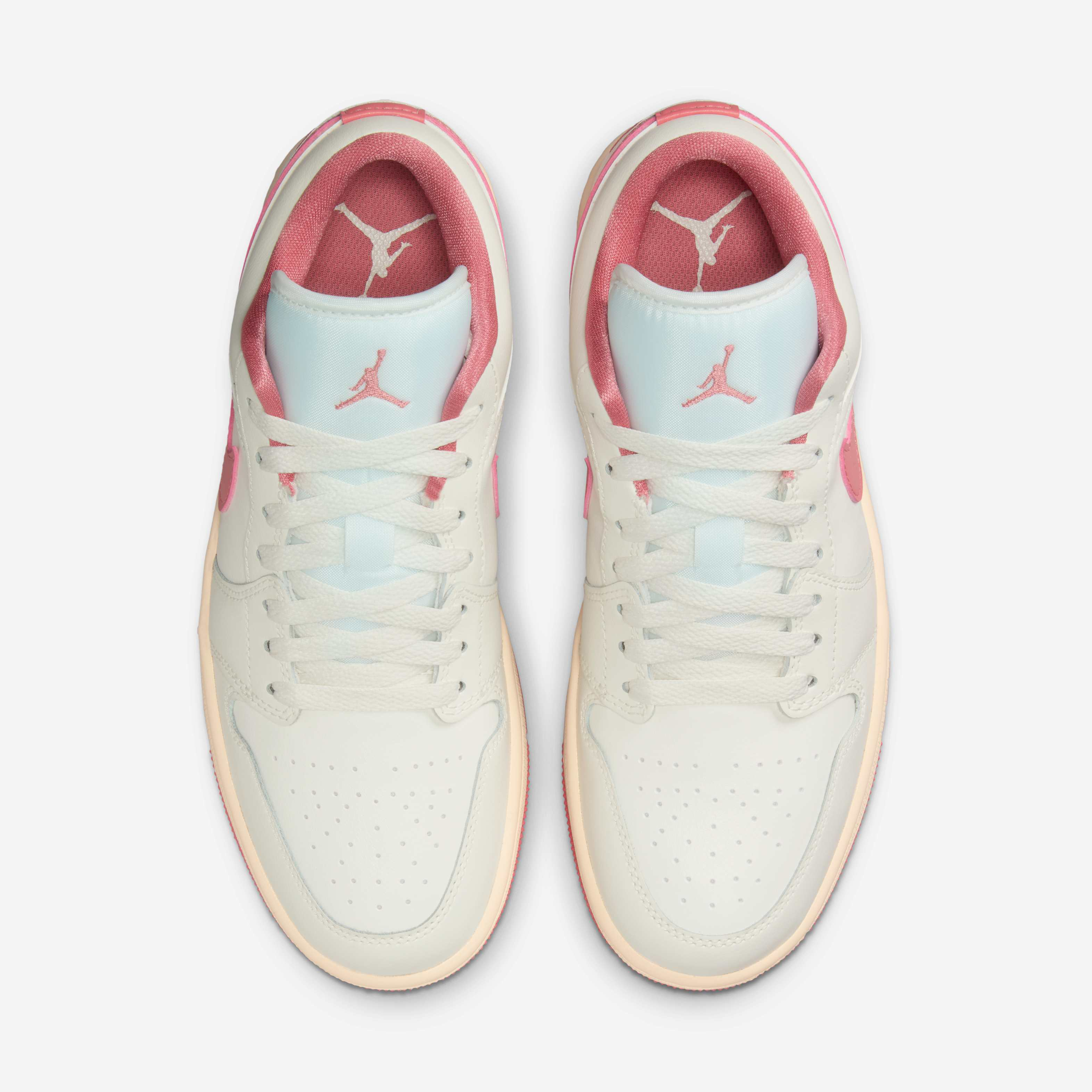 Air Jordan 1 Low image number 3