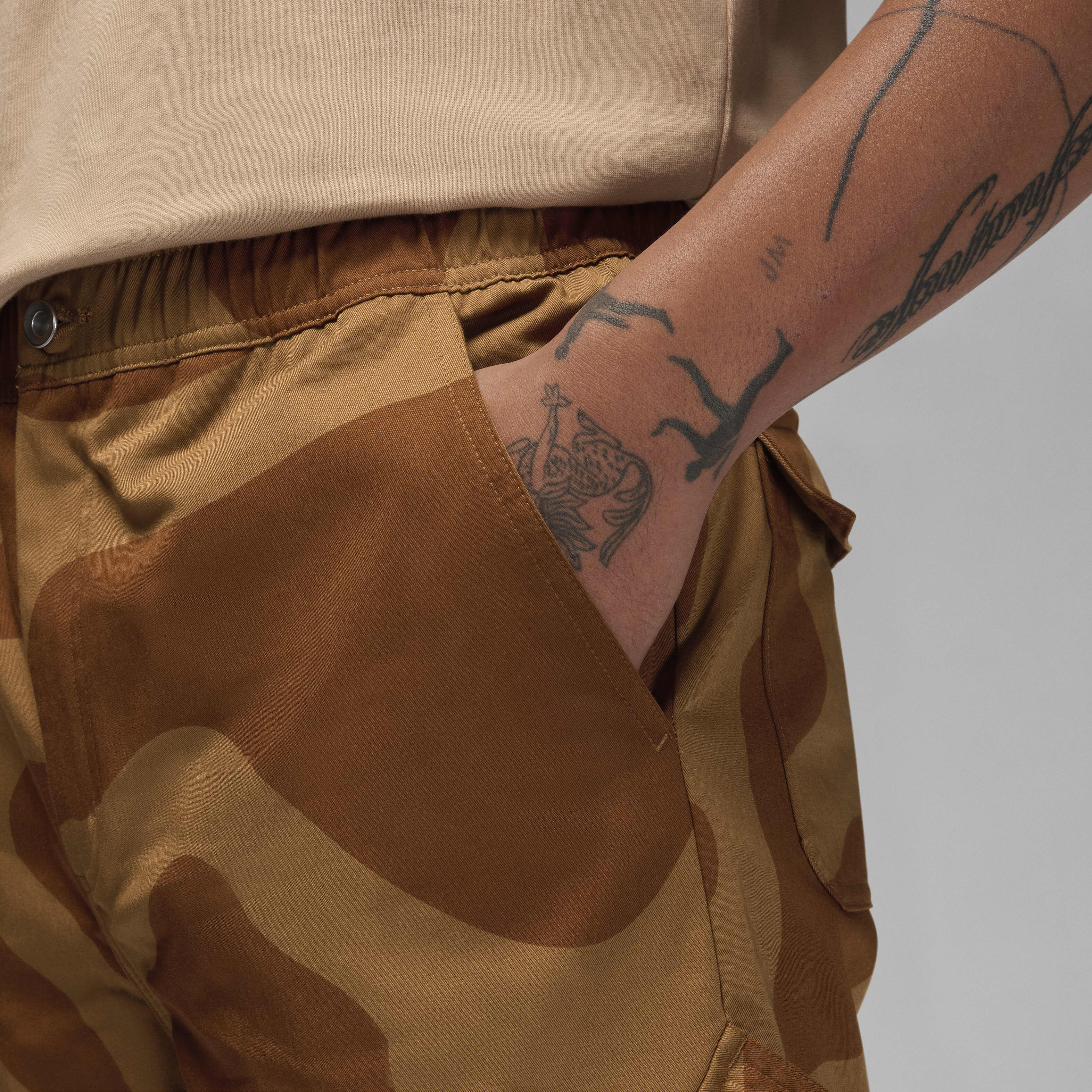 جوردن اسينشالز image number 2