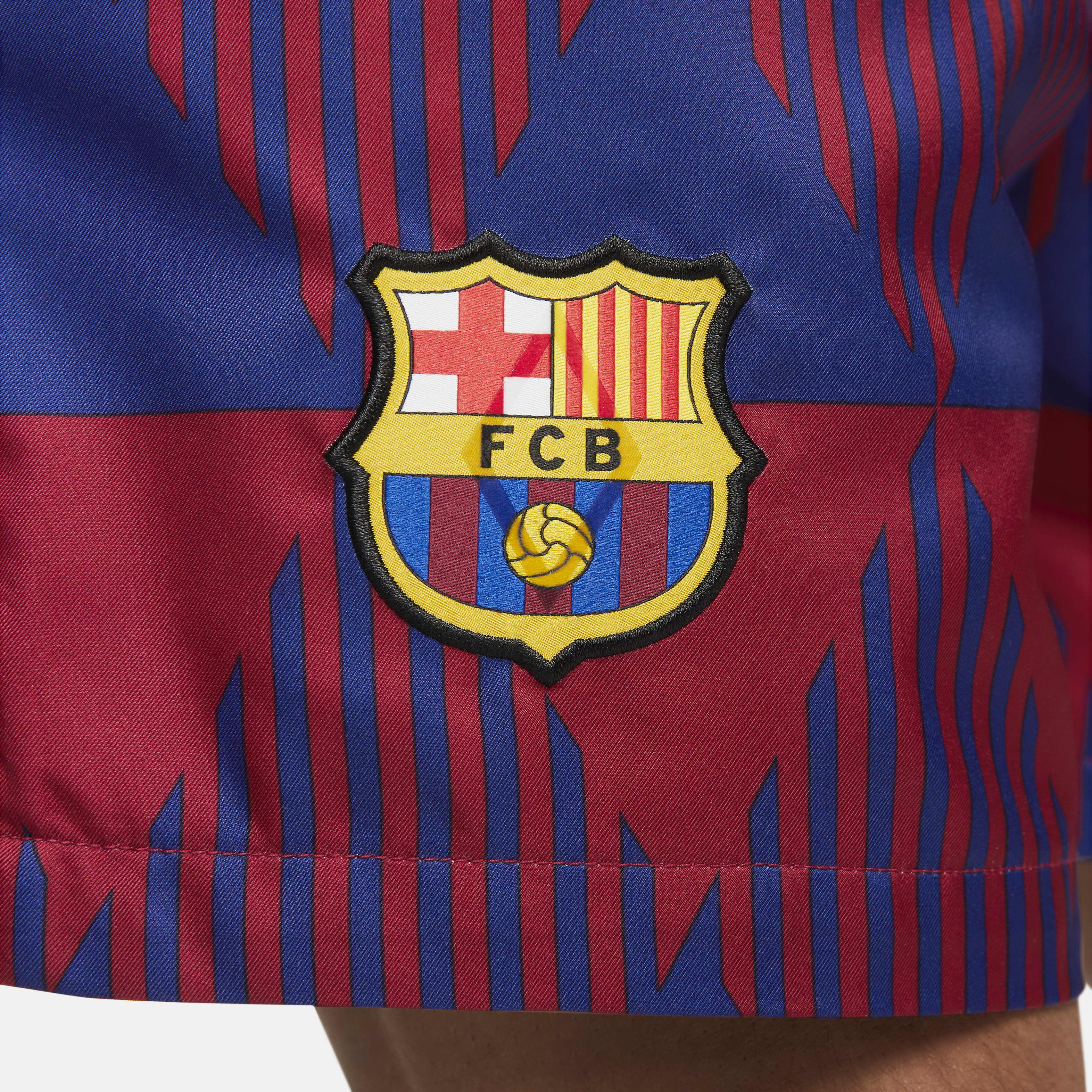 F.C. برشلونة فلو image number 5
