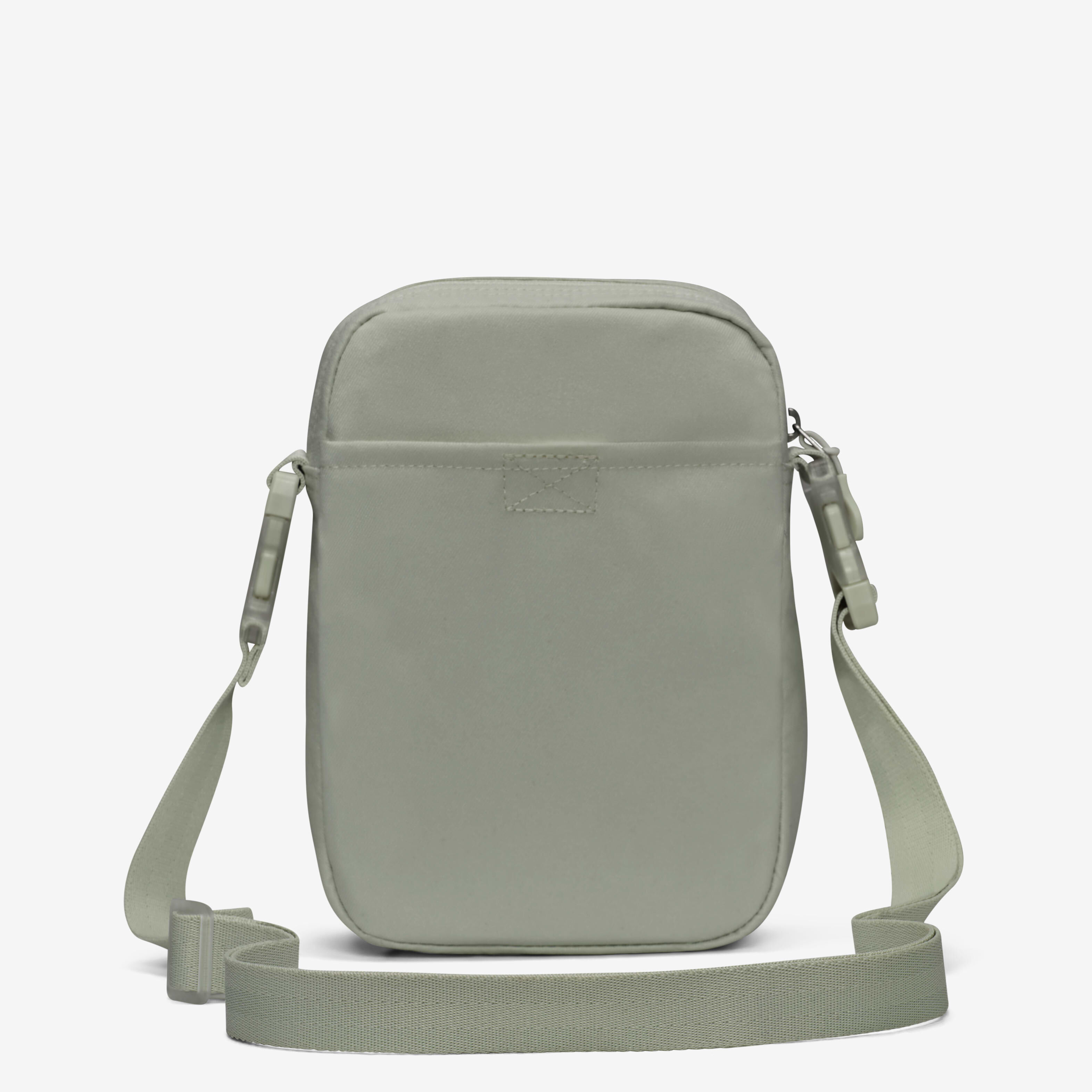 Buy Nike Premium Cross-Body Bag (4L) - Sea Glass/Sea Glass