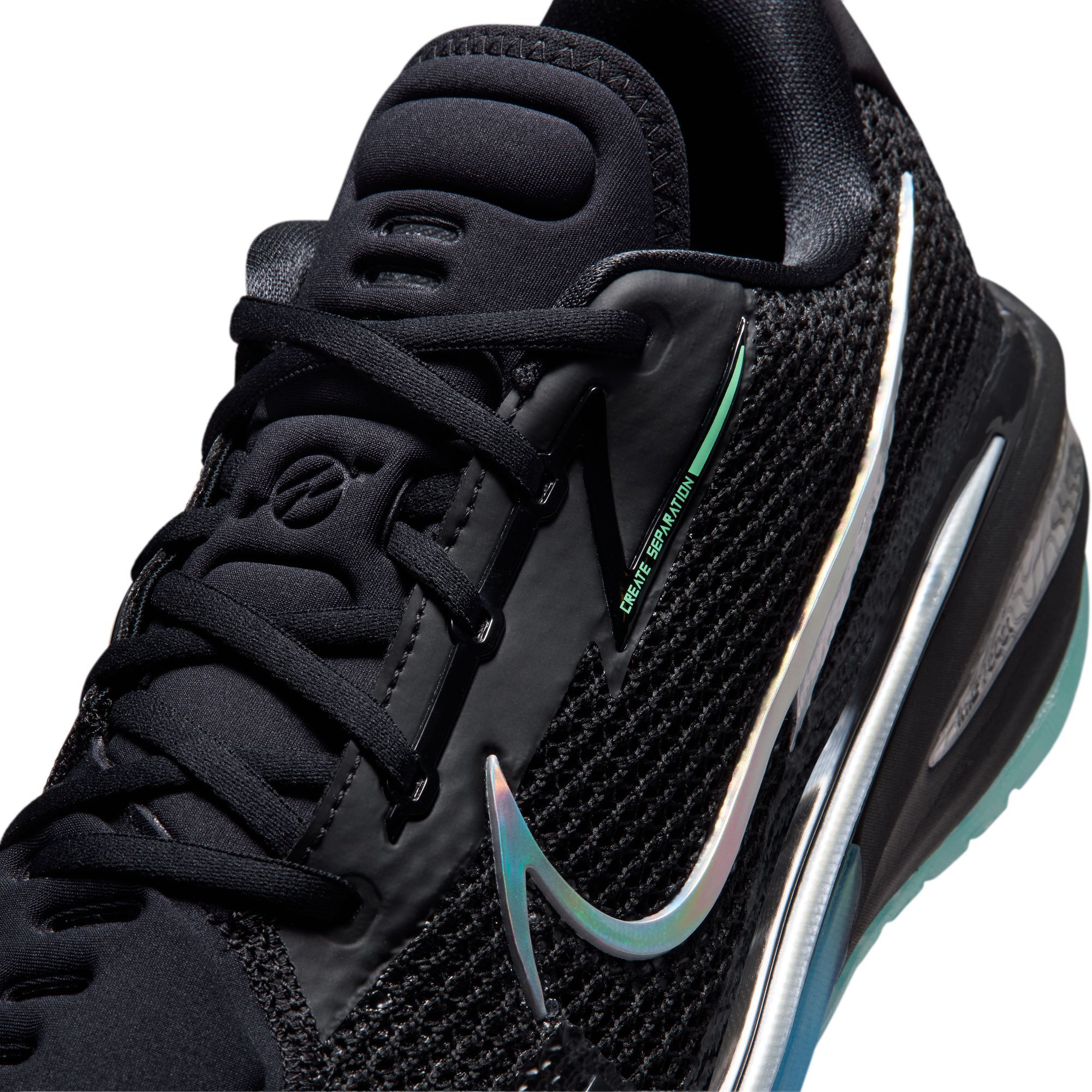 Nike G.T. Cut image number 5