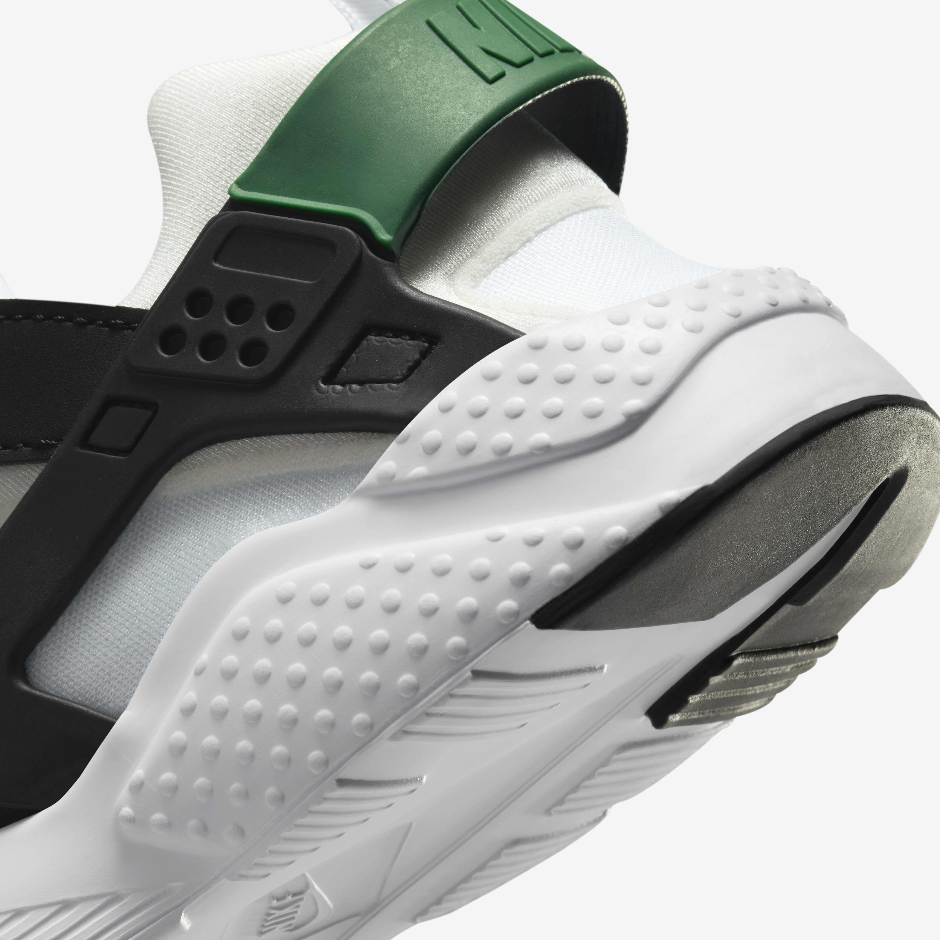 Nike huarache kids size 2 shop