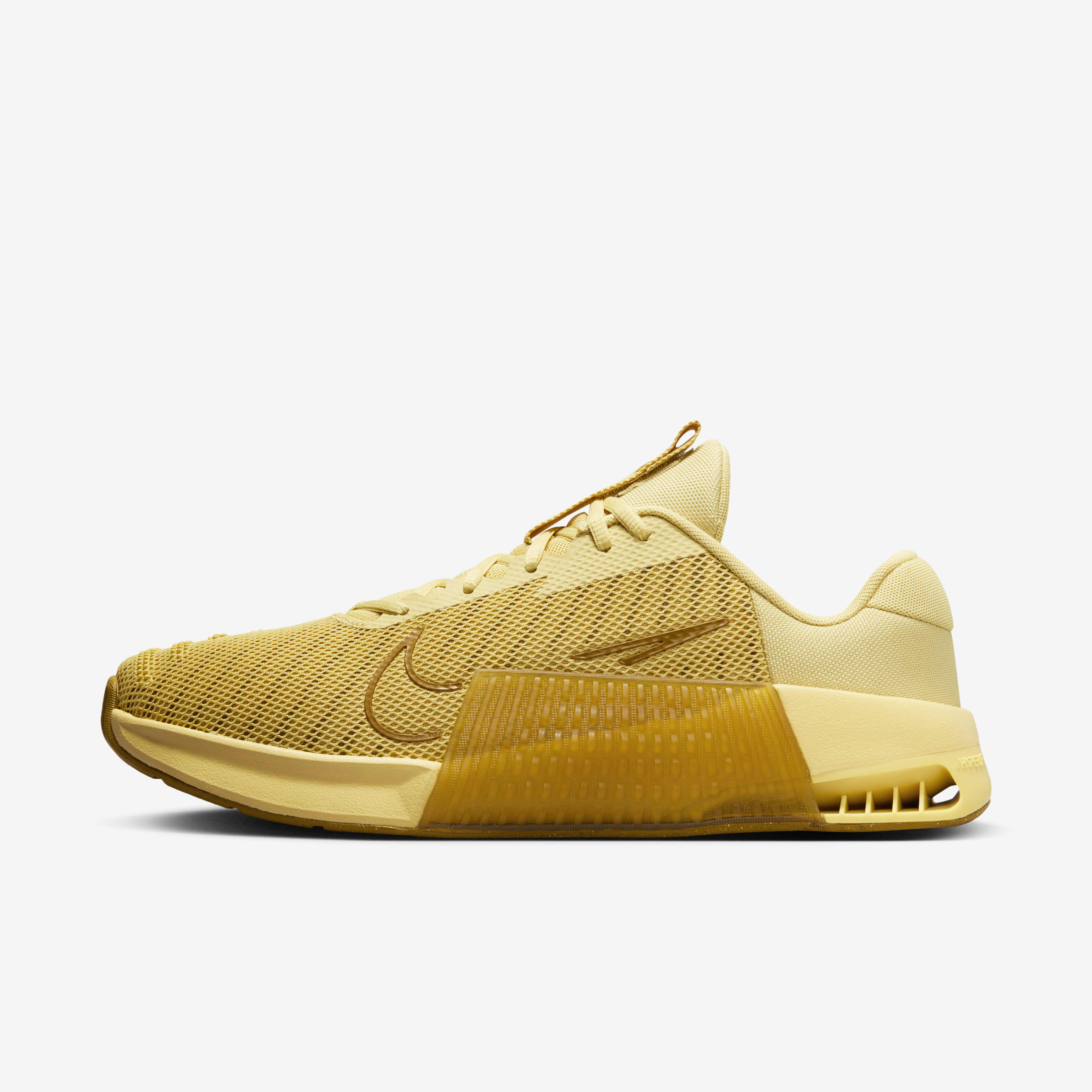 Metcon yellow discount