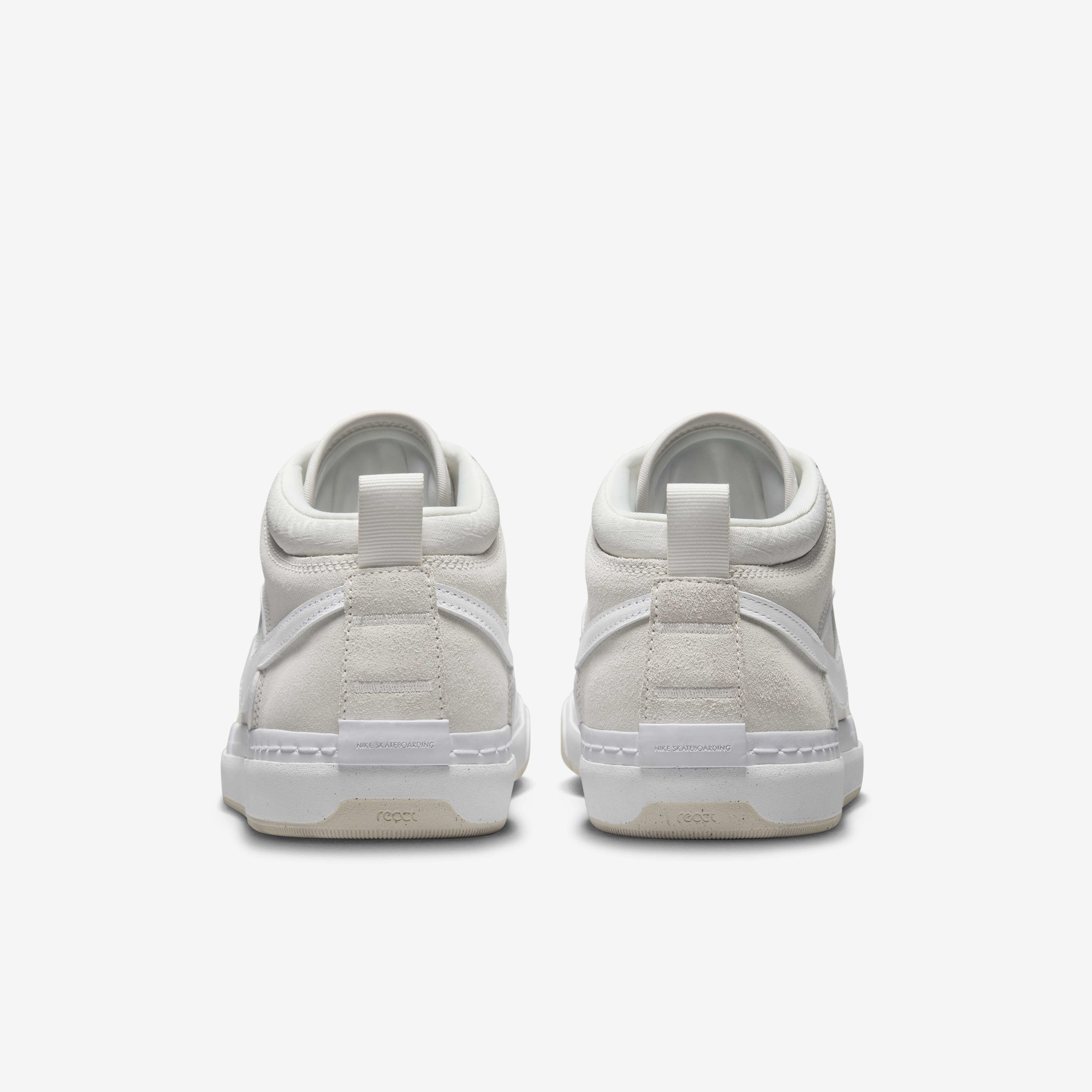 Nike SB React Leo image number 5