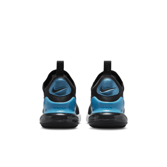Nike air max 270 2025 navy junior