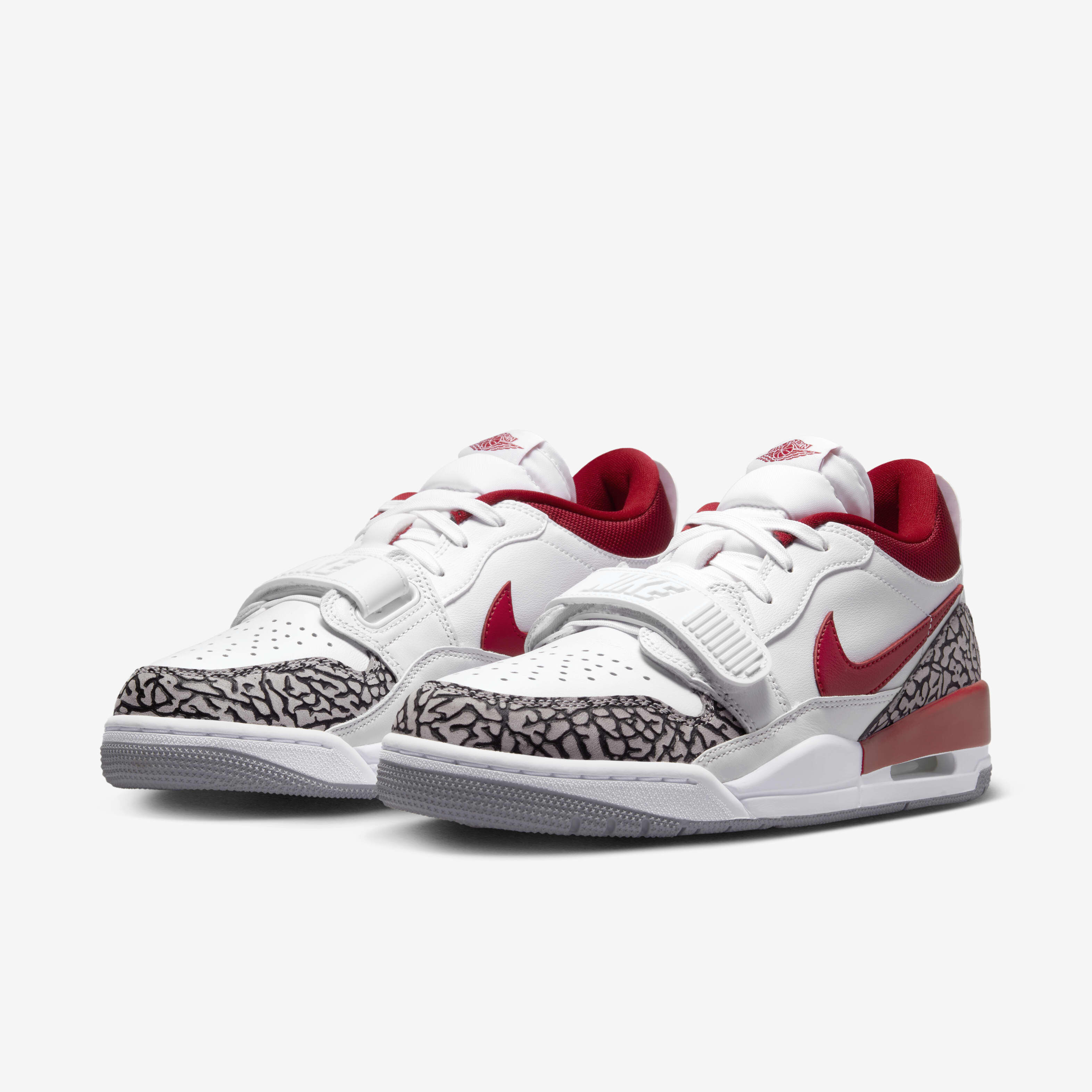 Buy Air Jordan Legacy 312 Low Women s Shoes Nike Saudi Official