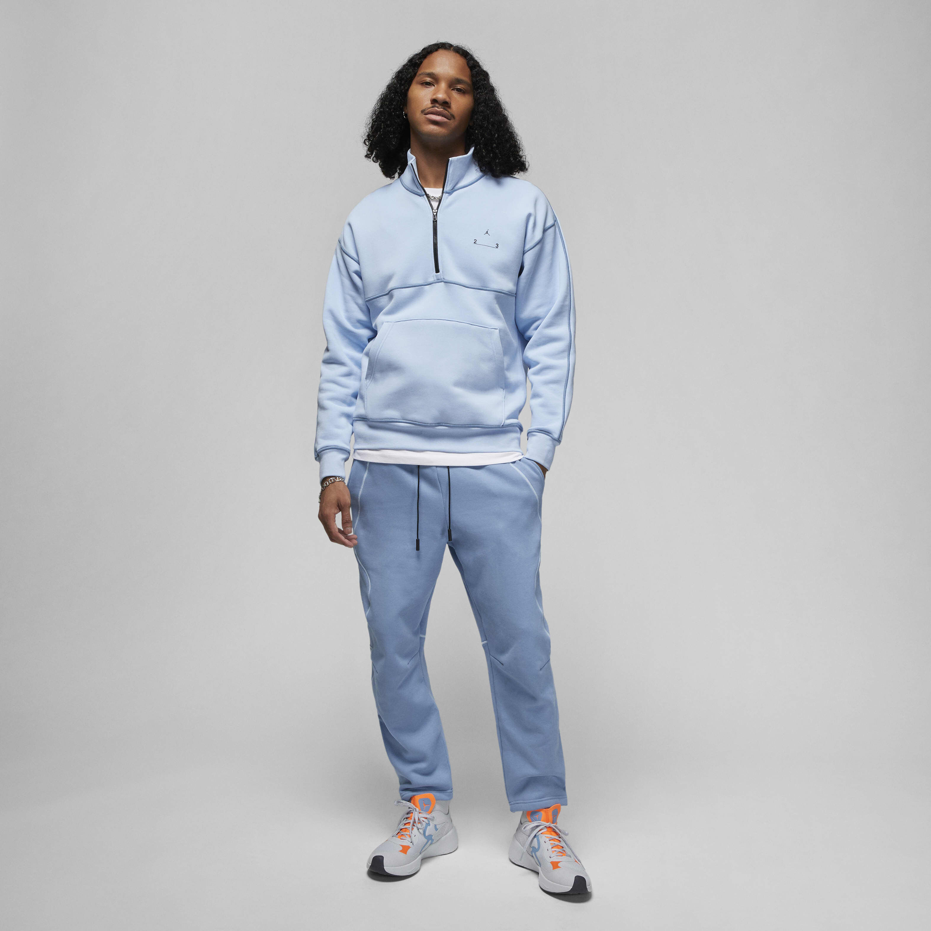 Jordan 23 Engineered image number 5