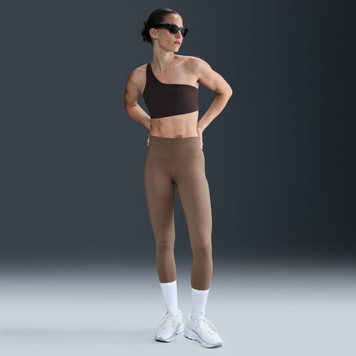 Color Shop-Nike, Nike One, Women's High-Waisted Full-Length Leggings