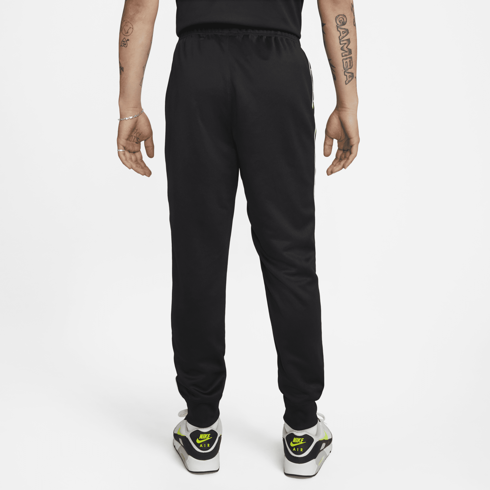 Nike repeat 2025 joggers