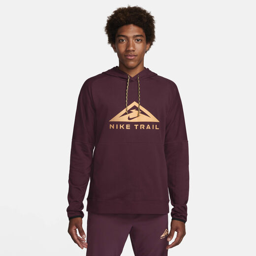 Hoodies & Sweatshirts-Nike, Nike Trail Magic Hour, Men's Dri-FIT Running Hoodie