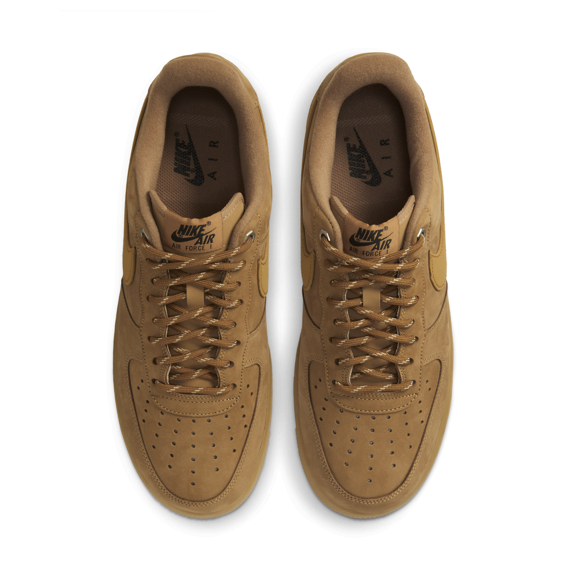 Shop Air Force 1 07 WB Men s Shoe Nike KSA