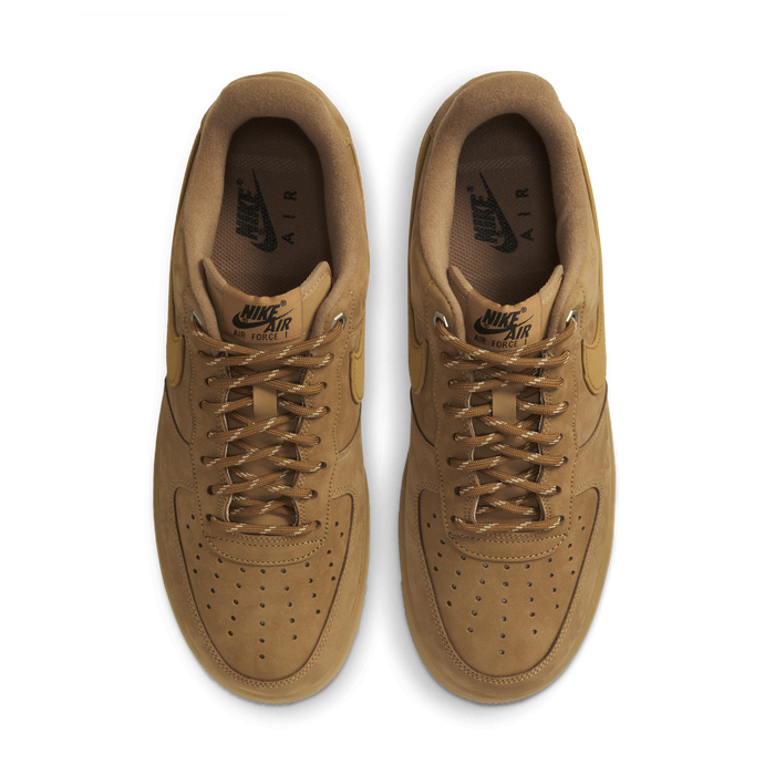 Shop Air Force 1 07 WB Men s Shoe Nike KSA