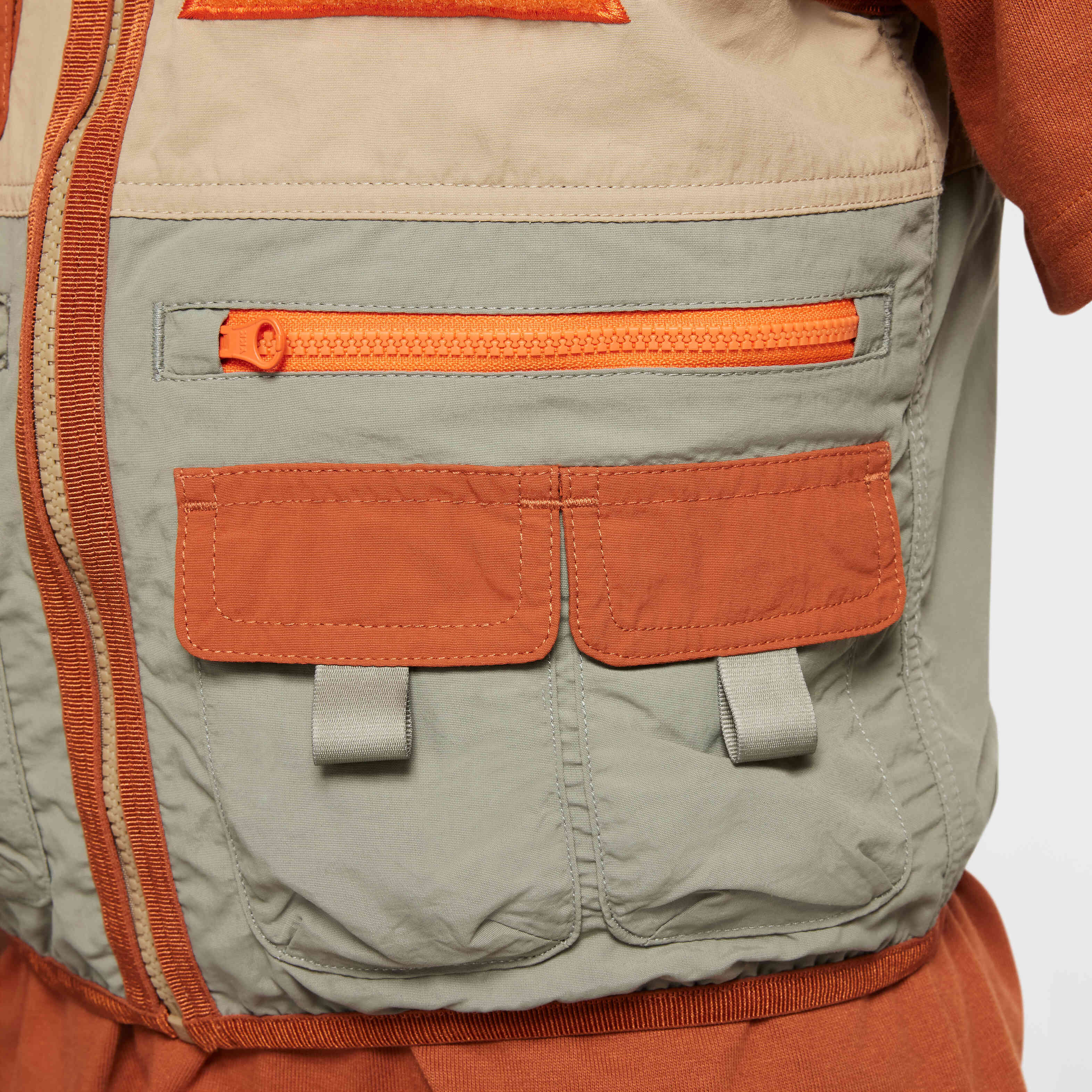 نايكي ايه سي جي image number 7