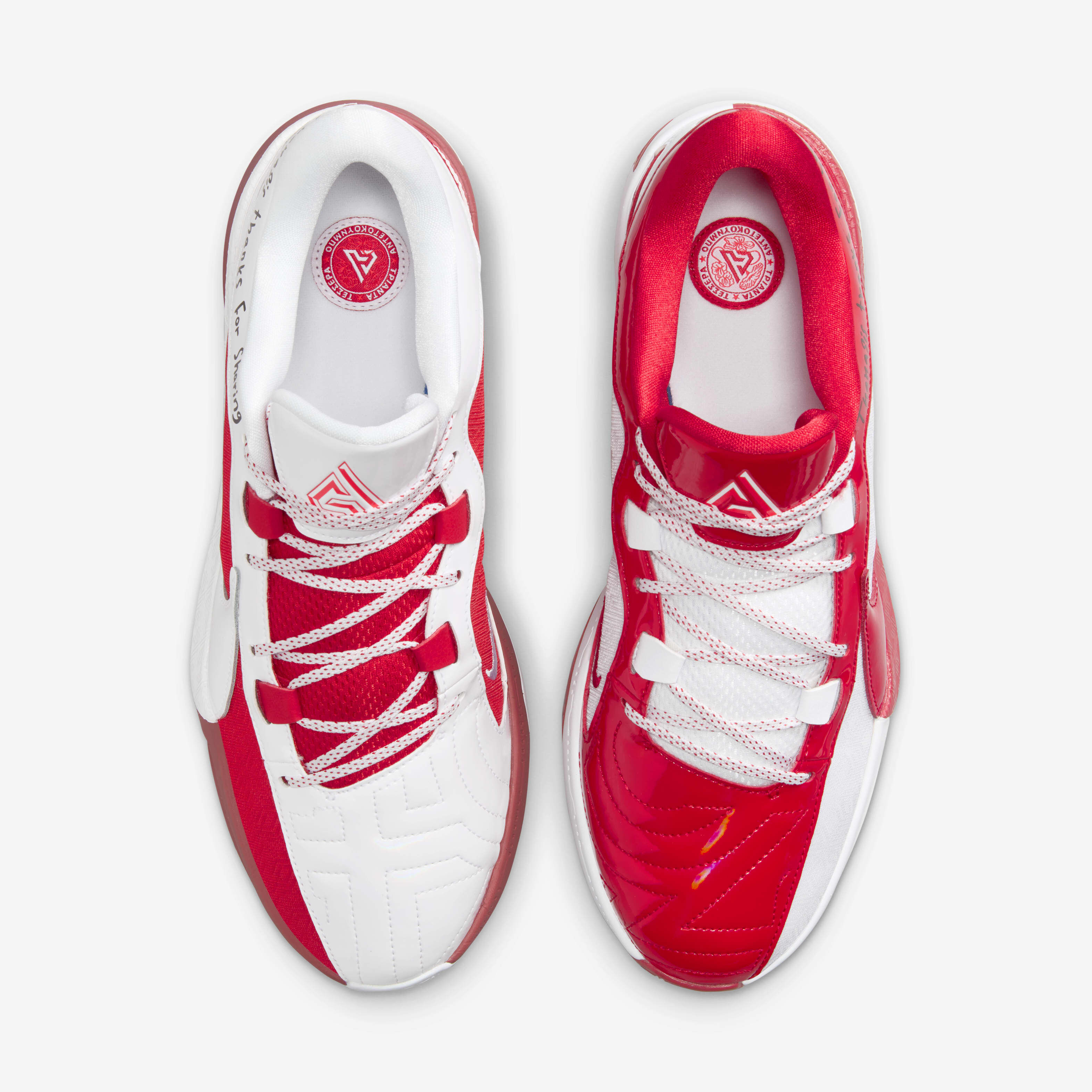 Buy Giannis Freak 5 ASW Basketball Shoes Nike Saudi Official