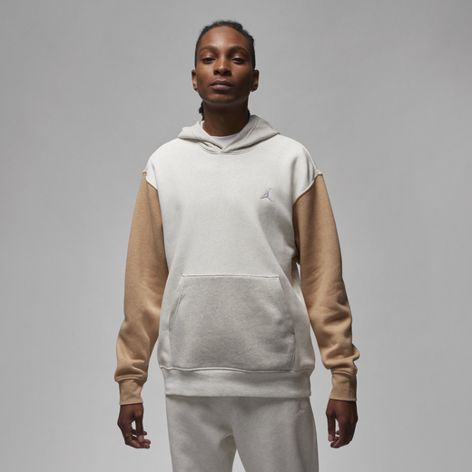 Nike distort hoodie top