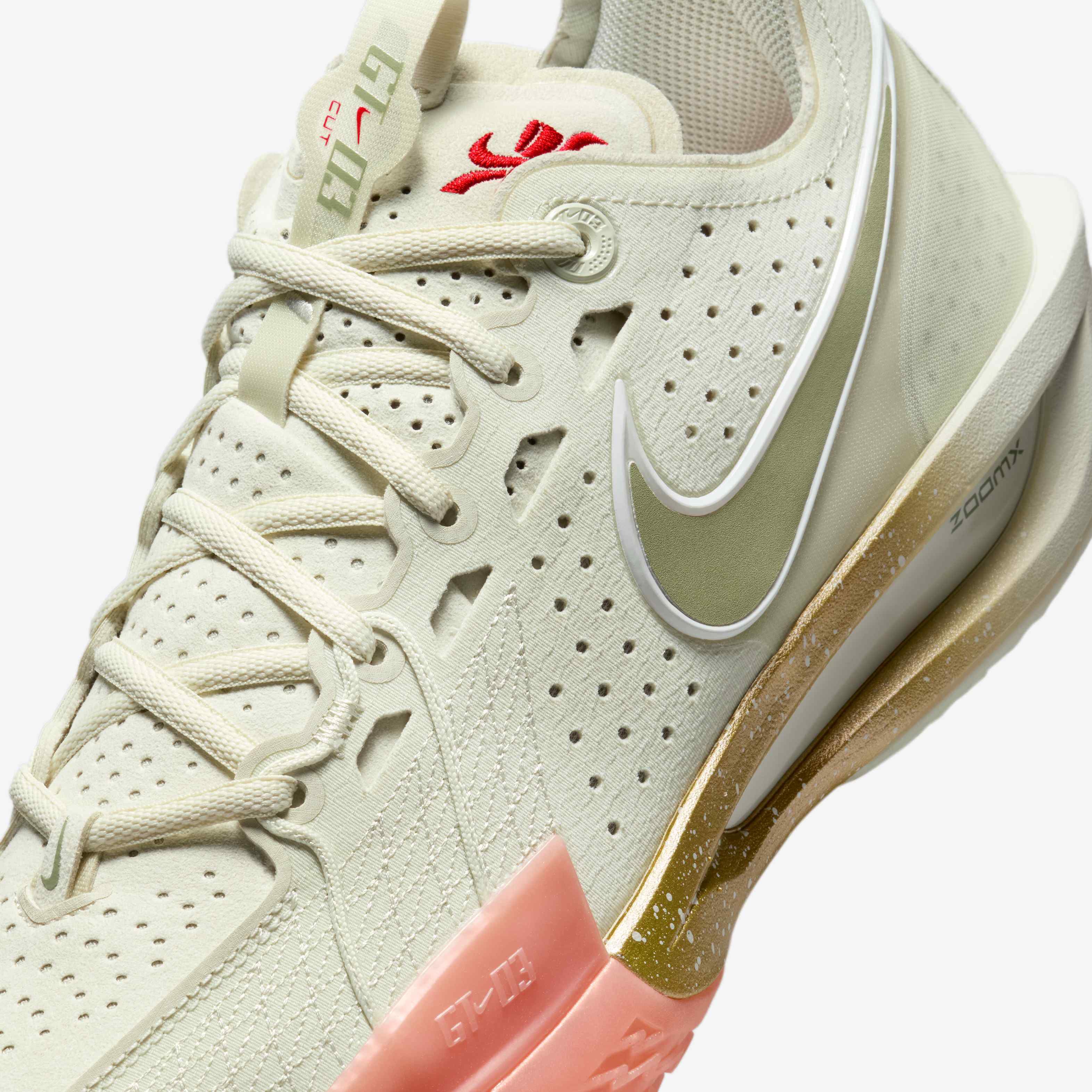 نايكي جي تي كت 3 image number 6