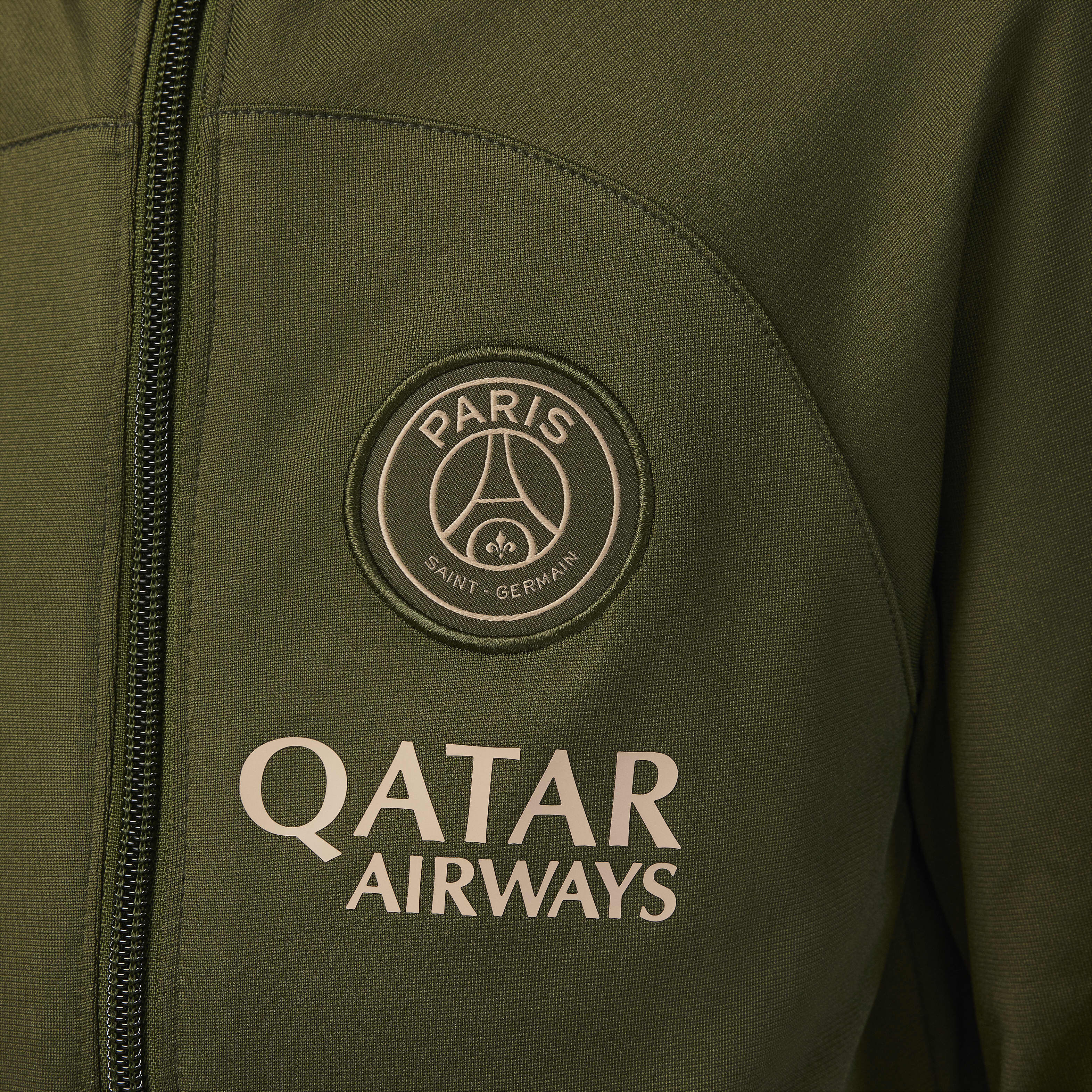 باريس سان جيرمان سترايك البديل image number 4