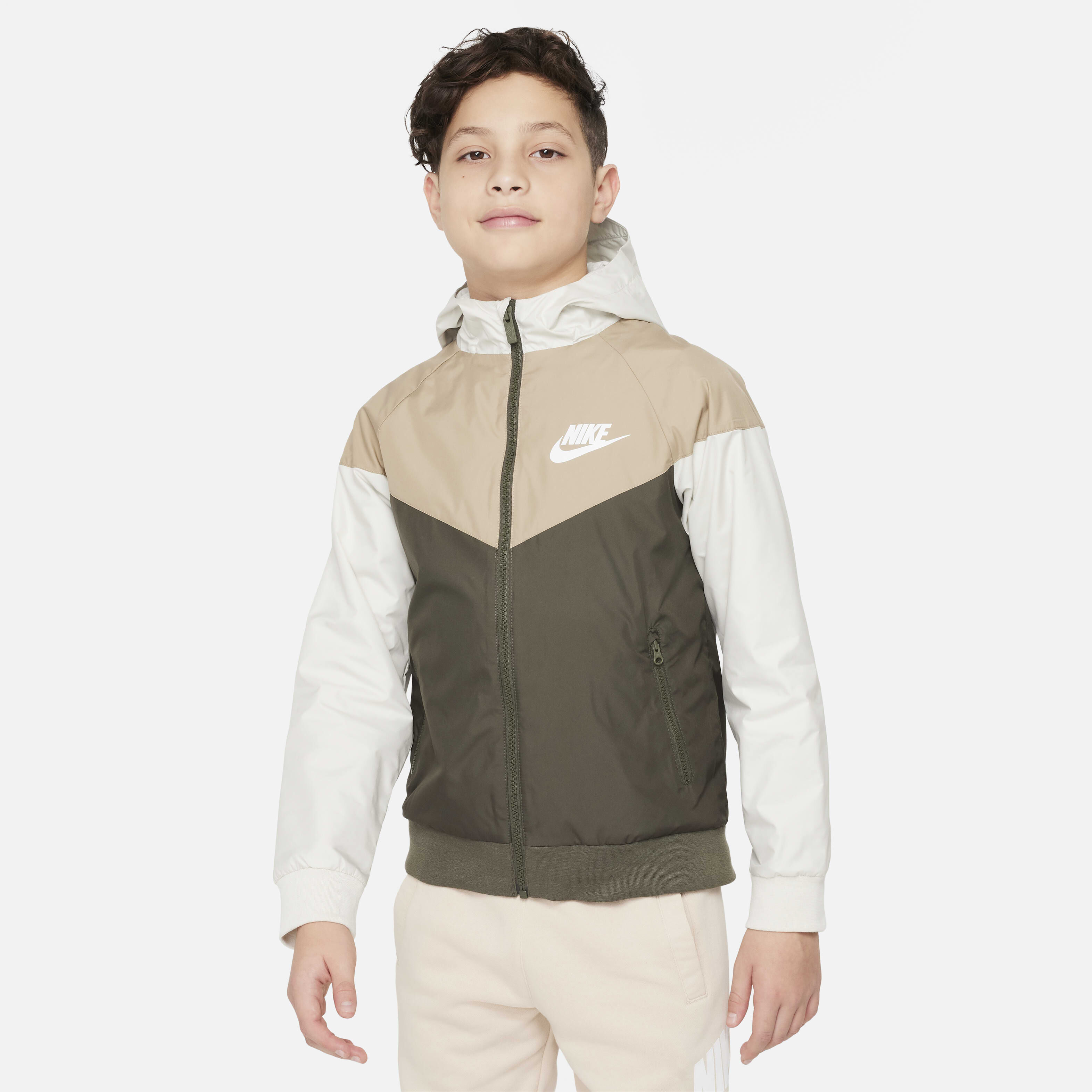 Buy Nike Sportswear Windrunner