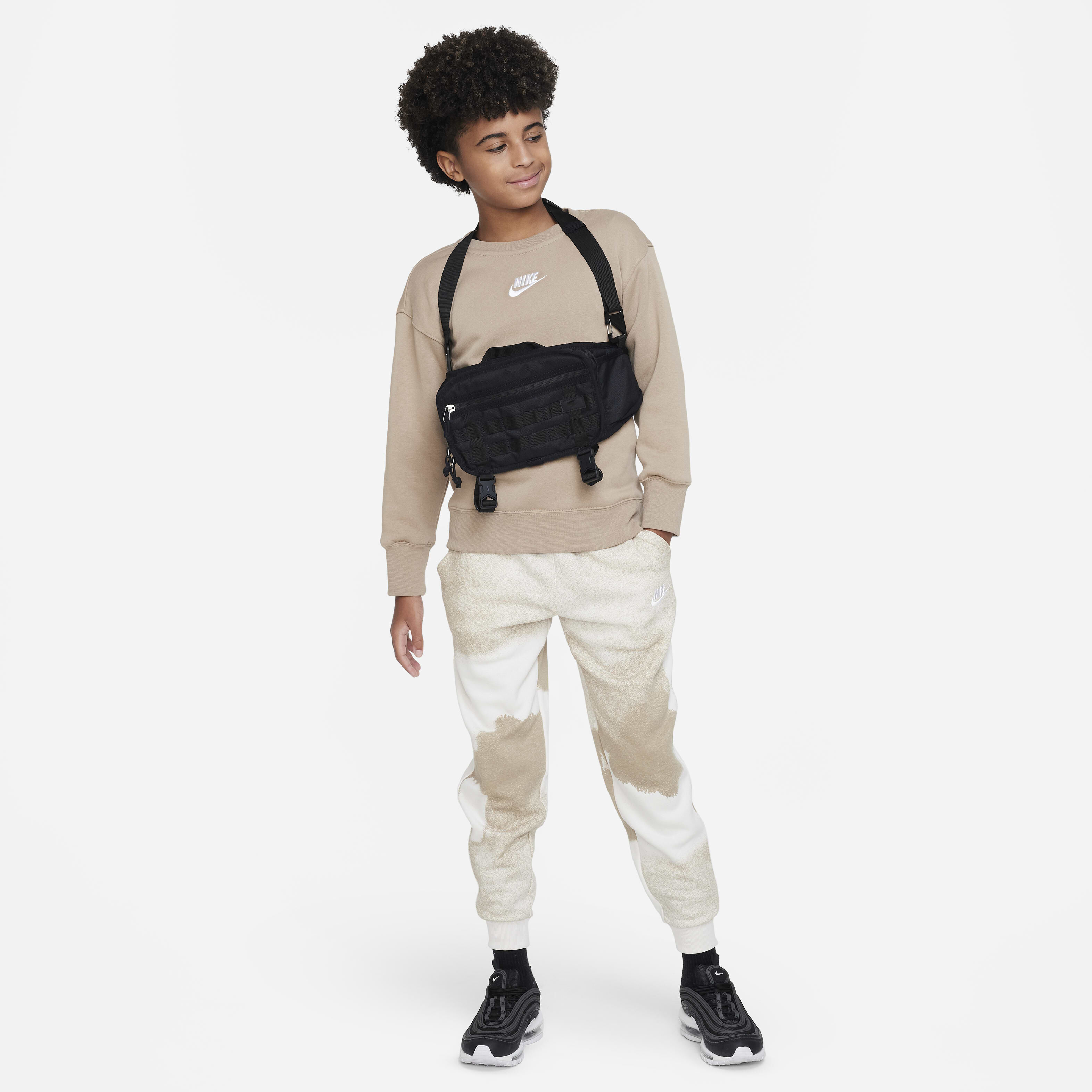 نايكي كلوب فليس image number 5