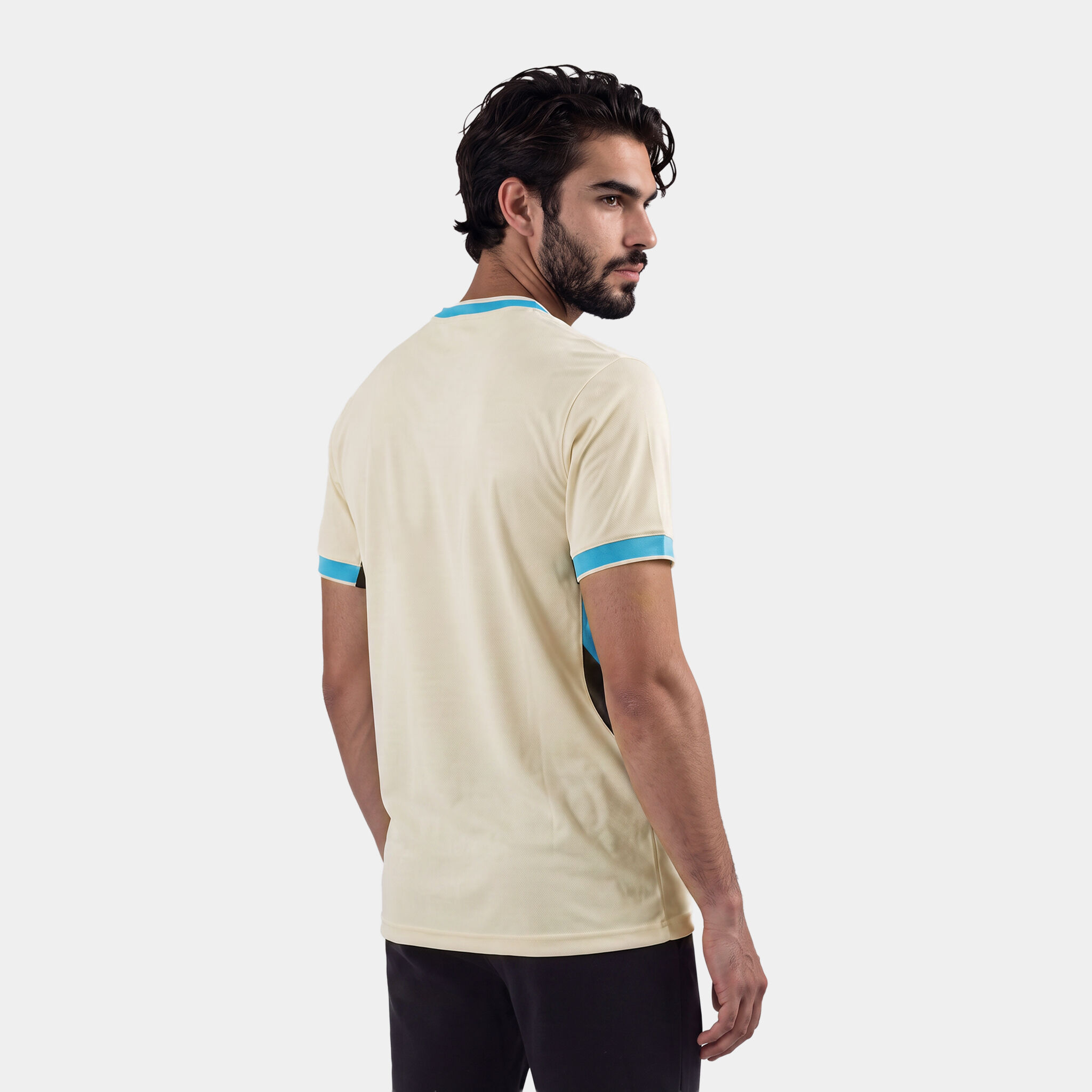 Al-Ittihad F.C. 2025/26 Stadium Away image number 3