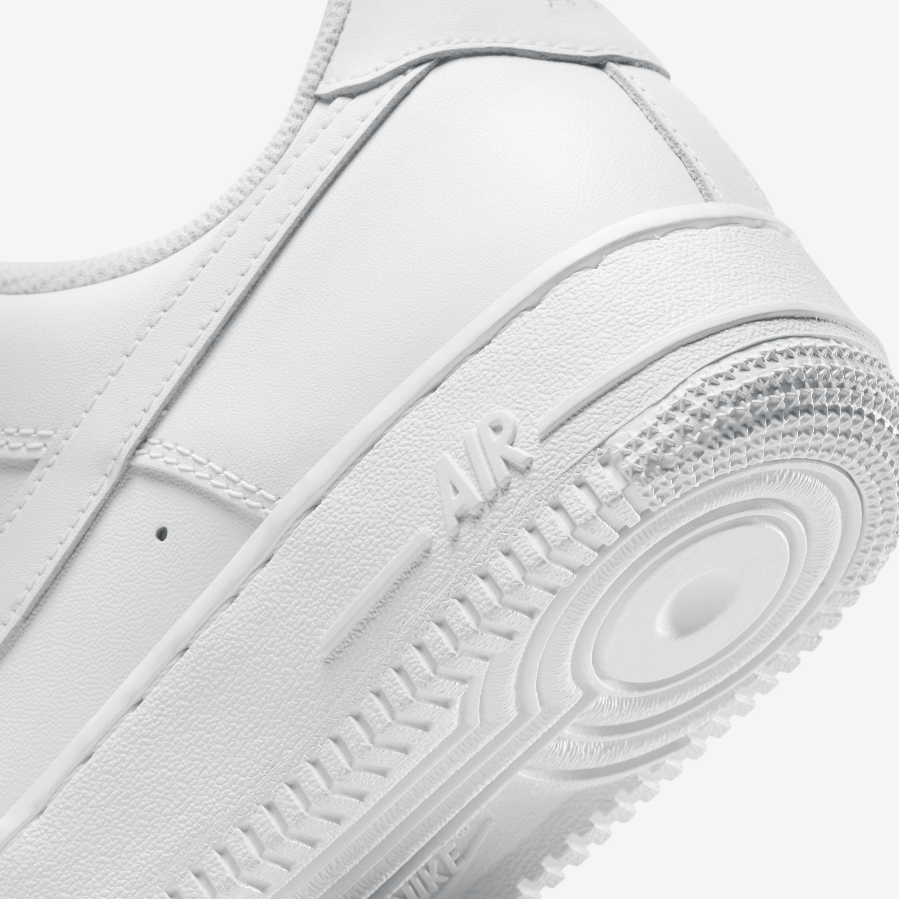 Nike air force 1 womens size 7 white cheap