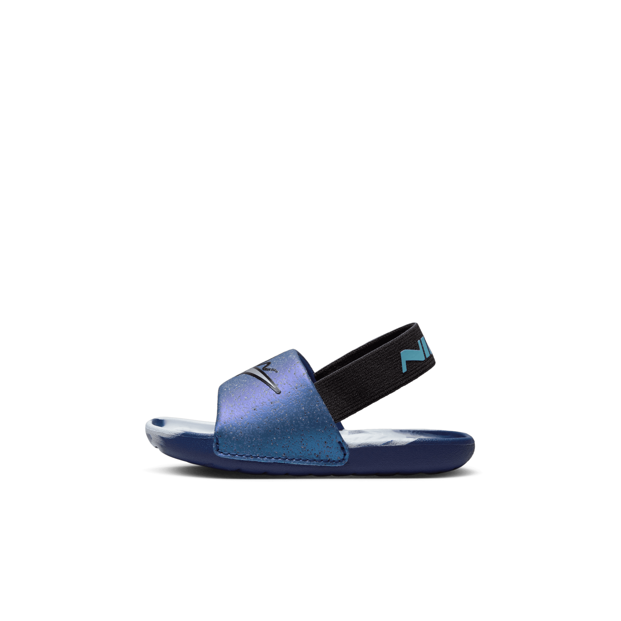 Nike women's kawa sale slides