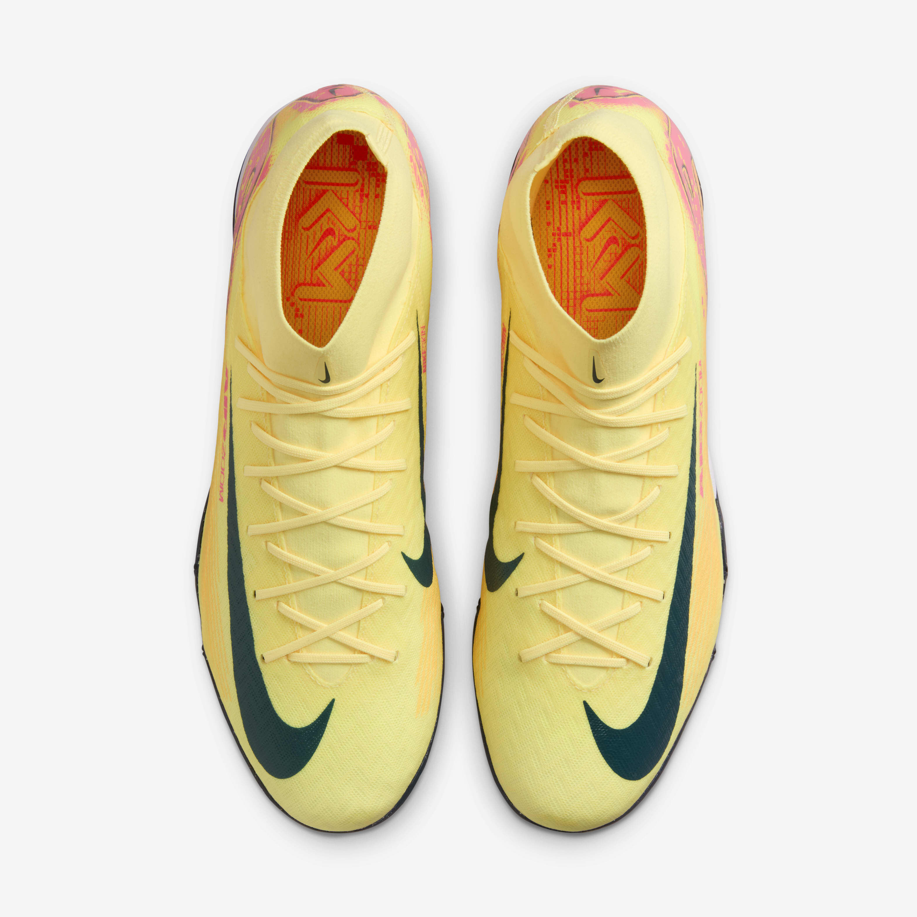 Nike Mercurial Superfly 10 Academy 'Kylian Mbapp&eacute;' image number 3