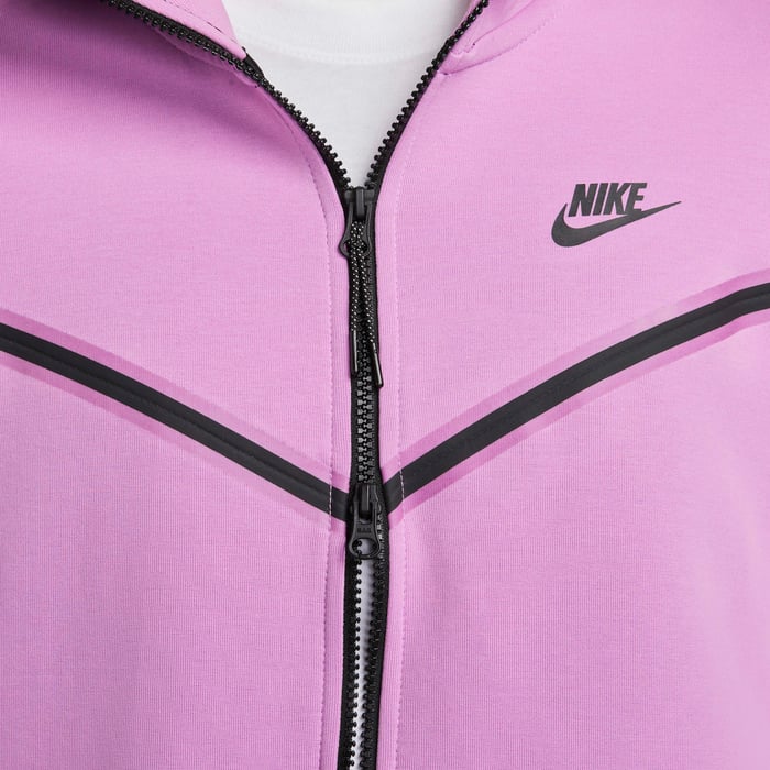 Nike Sportswear Tech Fleece image number 4 Nike Sportswear Tech Fleece image number 4