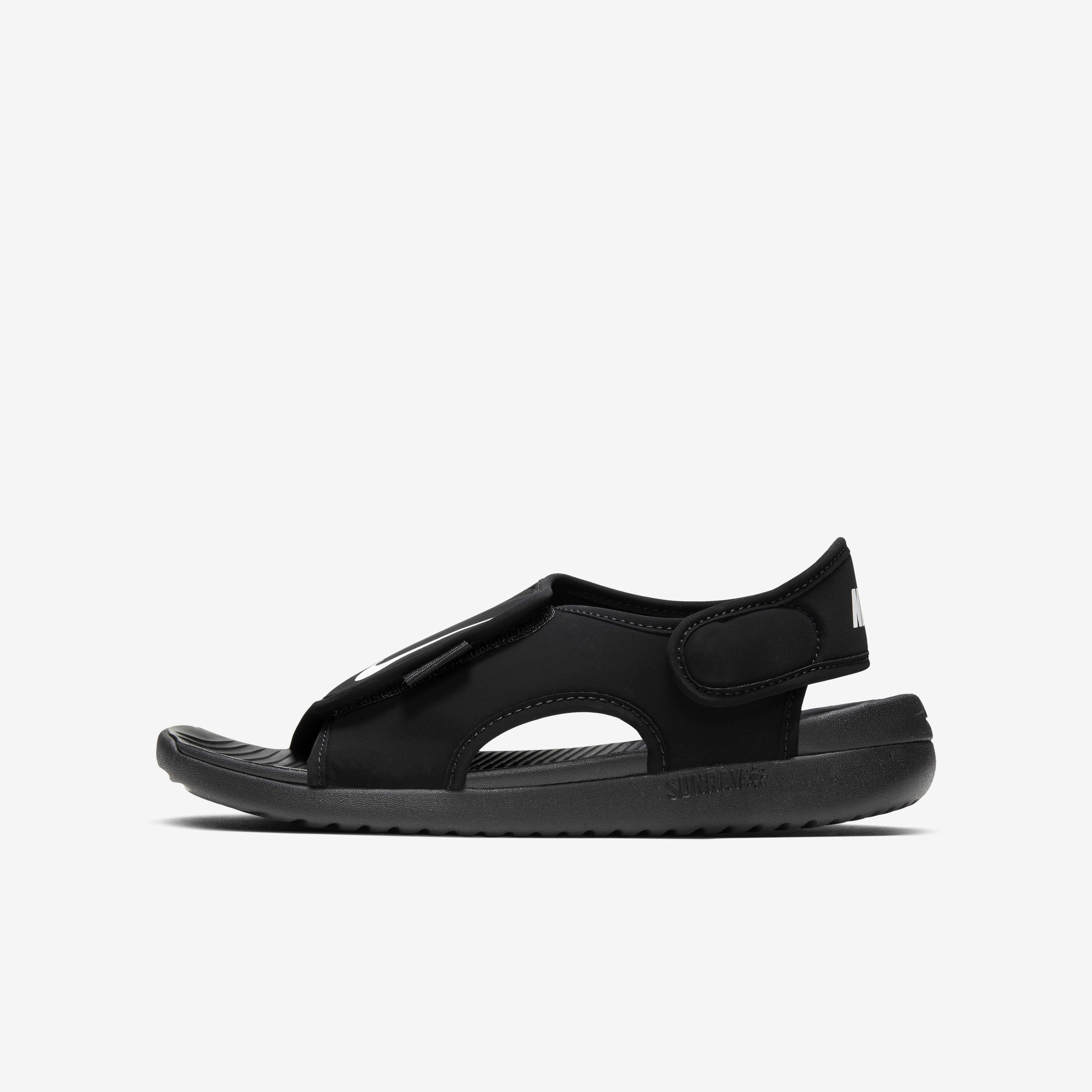 Nike sunray size 1 top
