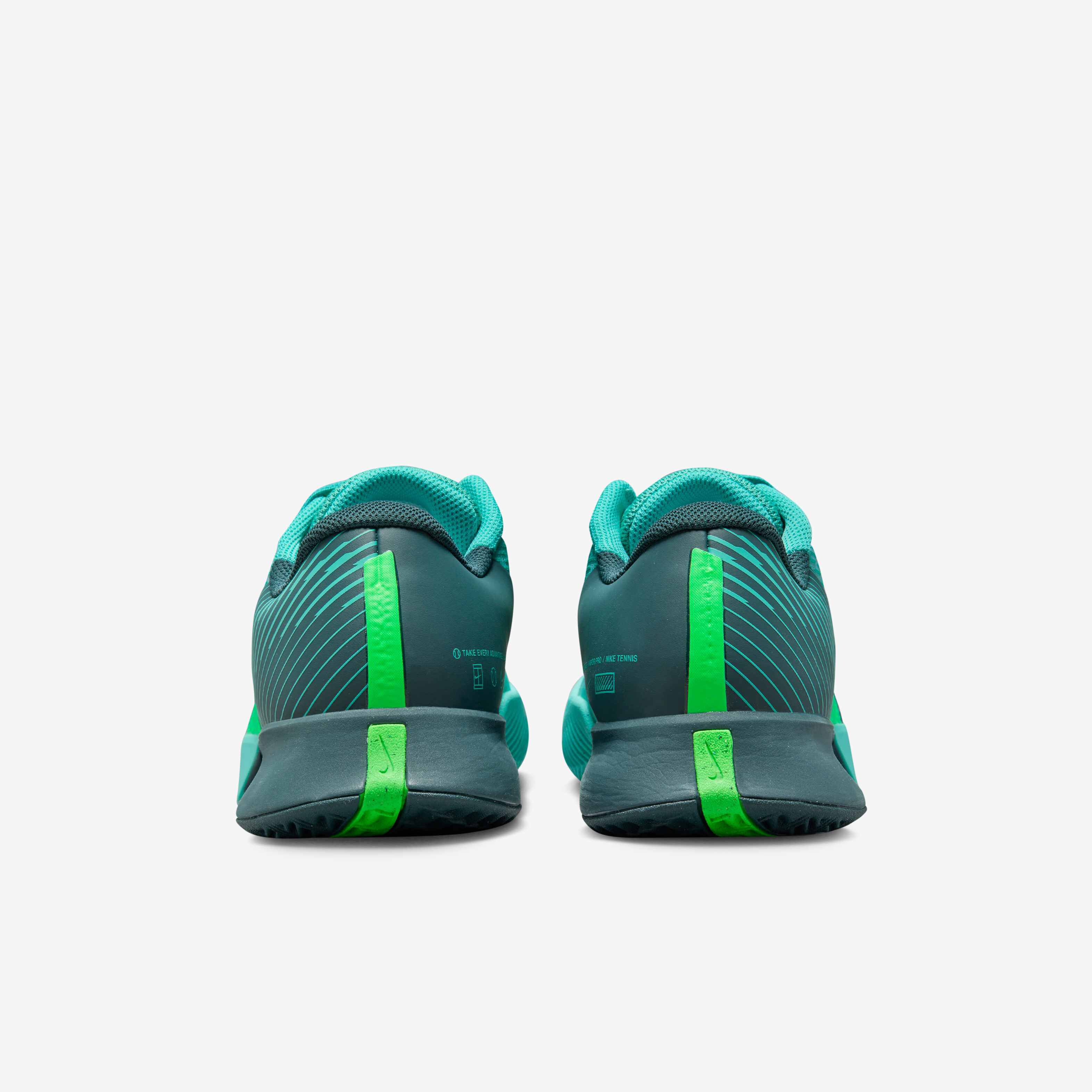 نايكي كورت اير زووم فيبر برو 2 image number 5