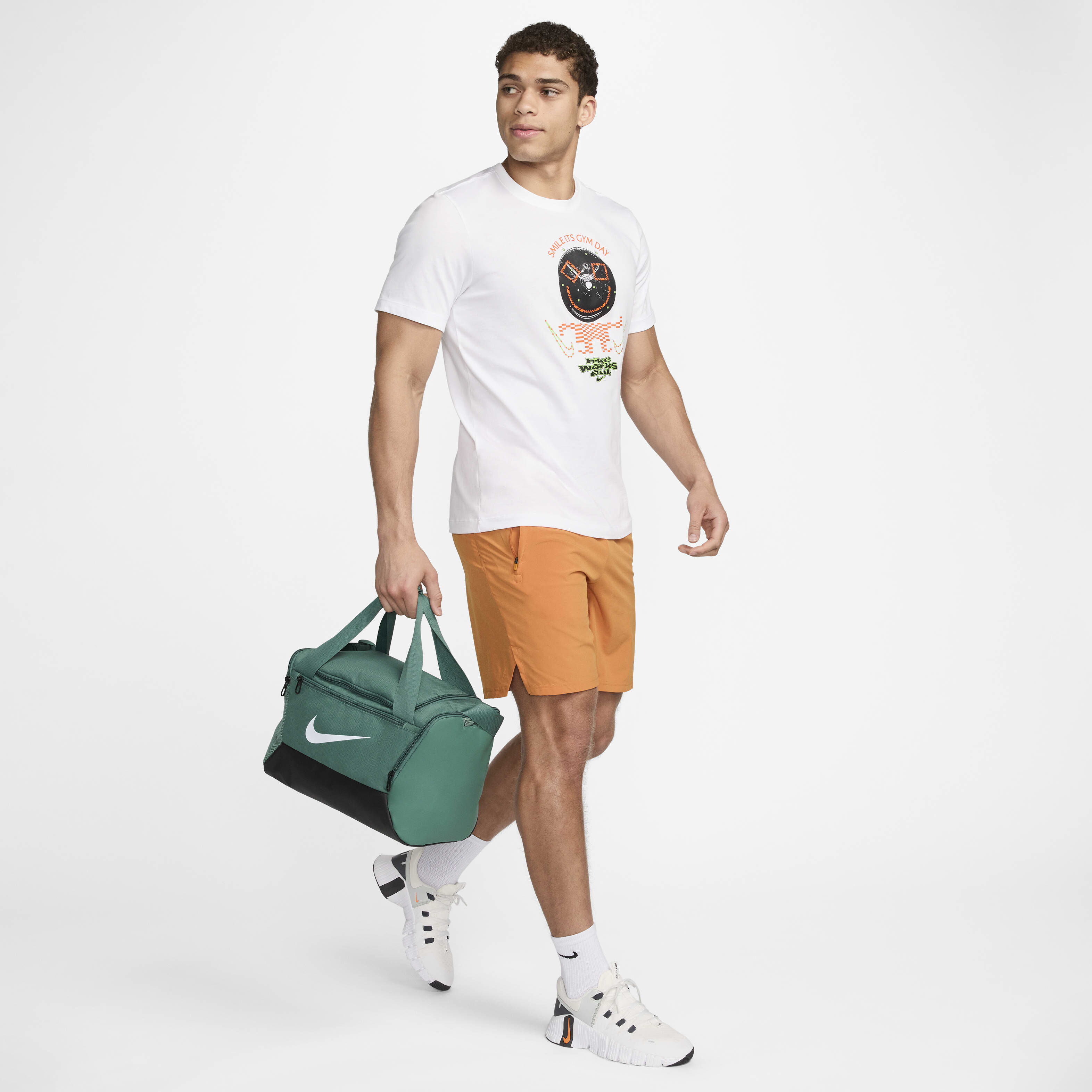 Nike brasilia extra small online