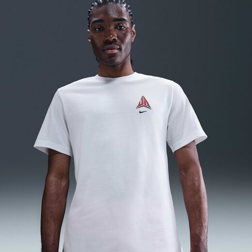 Basketball Tops & T-Shirts-Nike, Ja, Men's T-Shirt