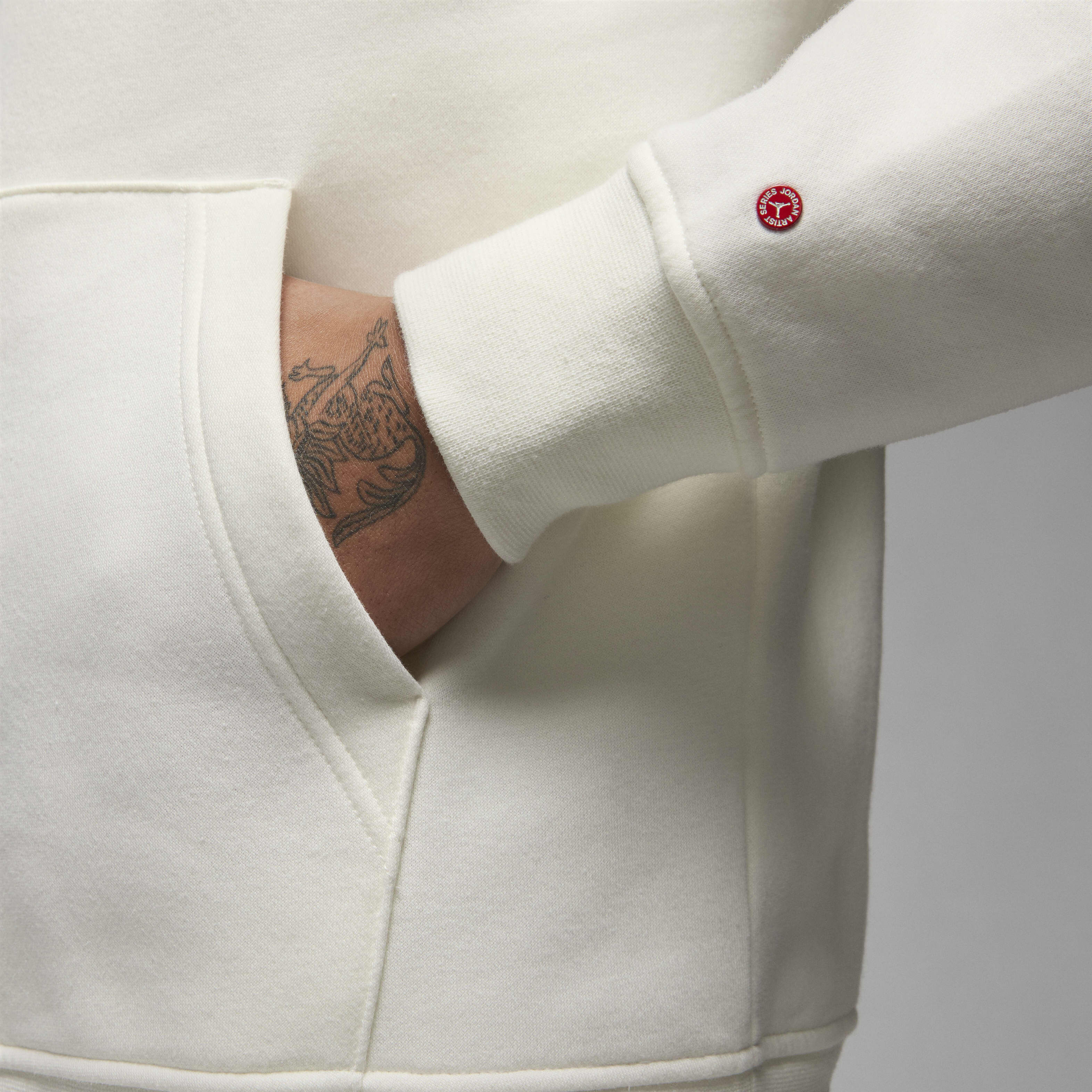 Jordan Artist Series by Umar Rashid image number 4