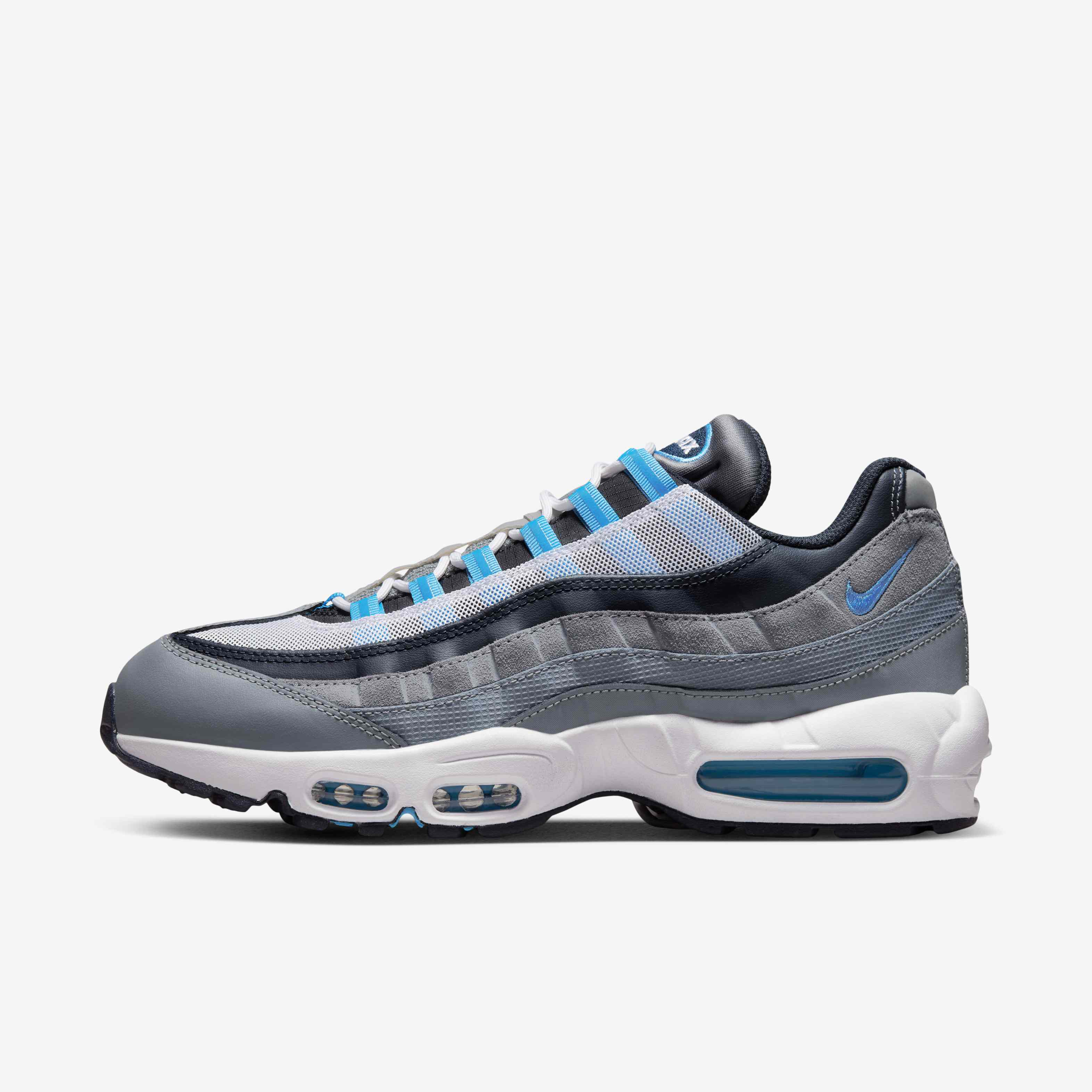 Nike Air Max 95 image number 0