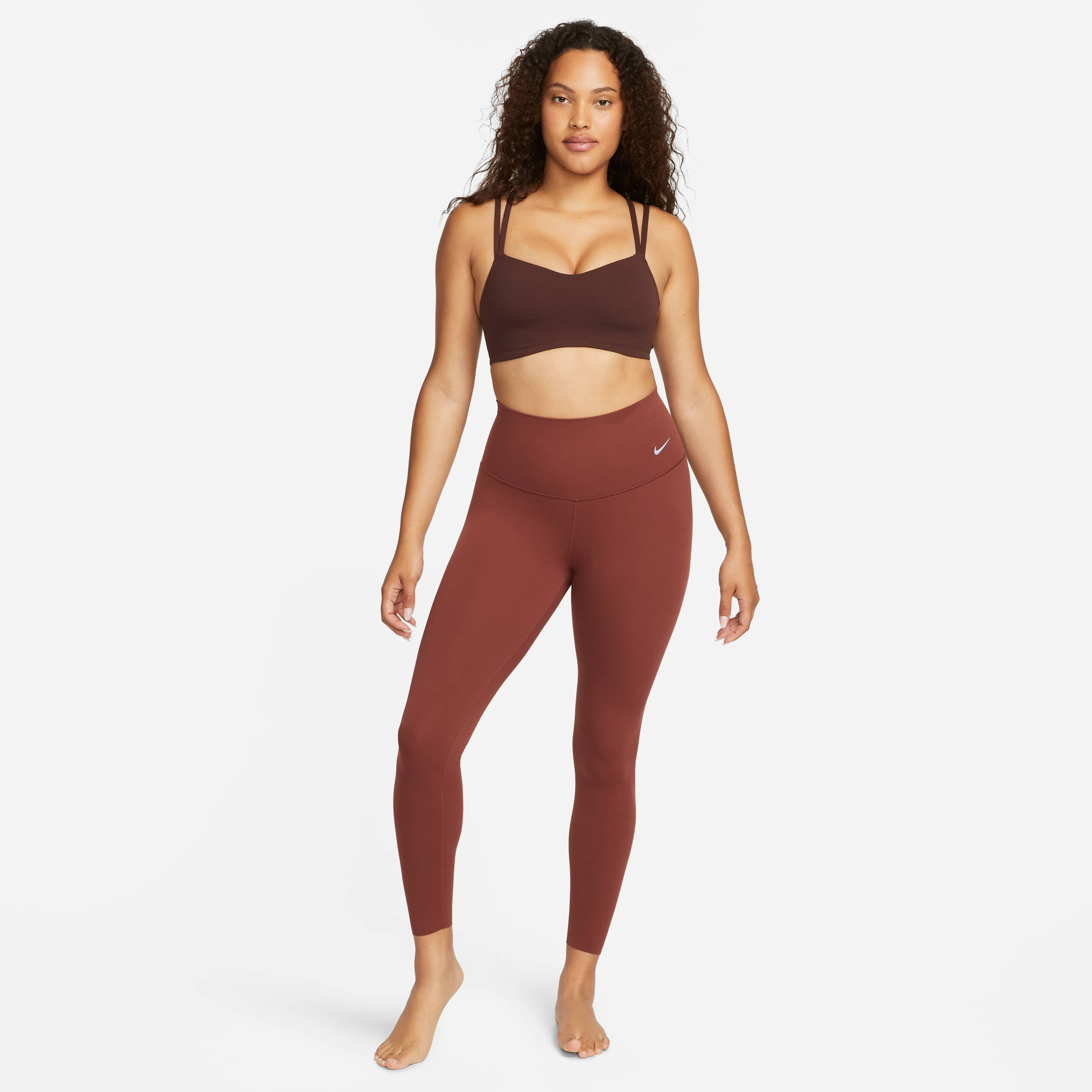 Nike Zenvy Strappy image number 7