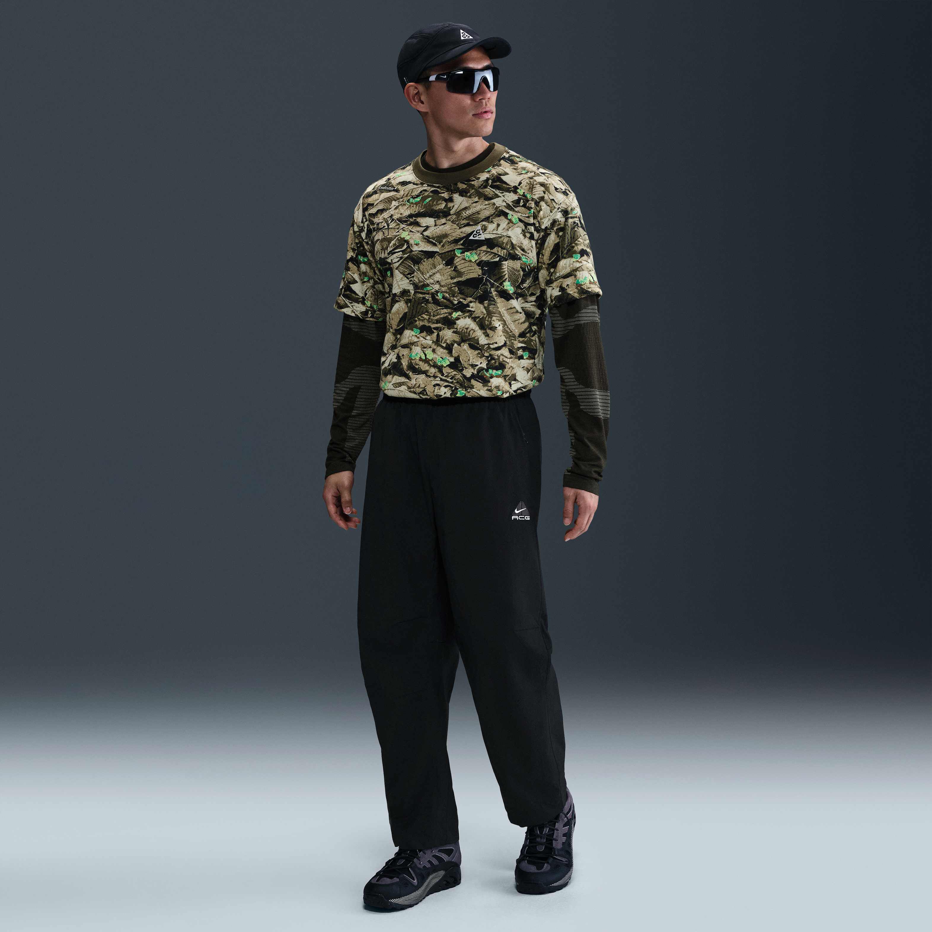 Nike ACG 'Black Iguana' image number 0