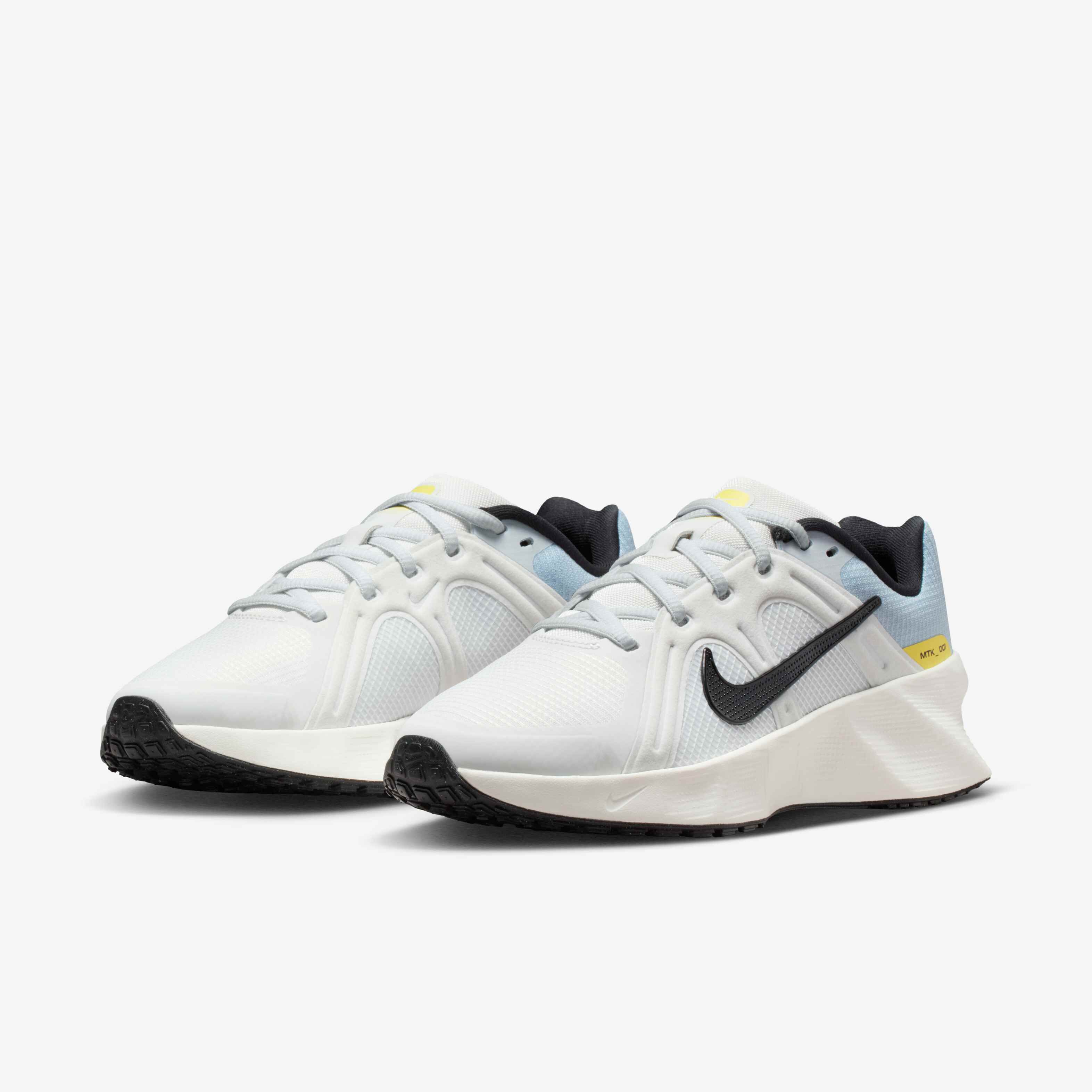 Nike Metro Tek image number 4