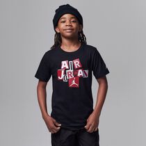 Air Jordan Cutout Tee