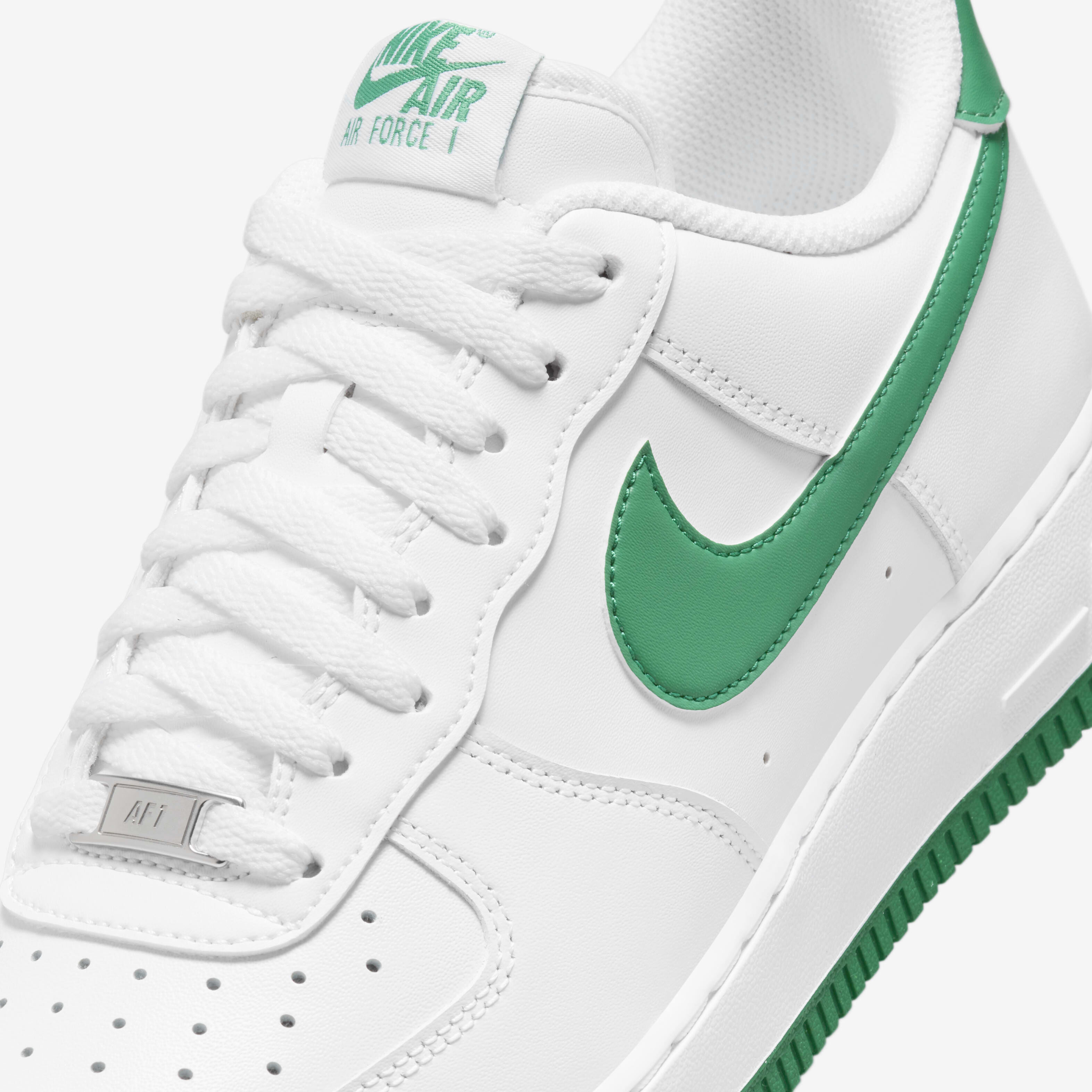 Nike Air Force 1 '07 image number 6