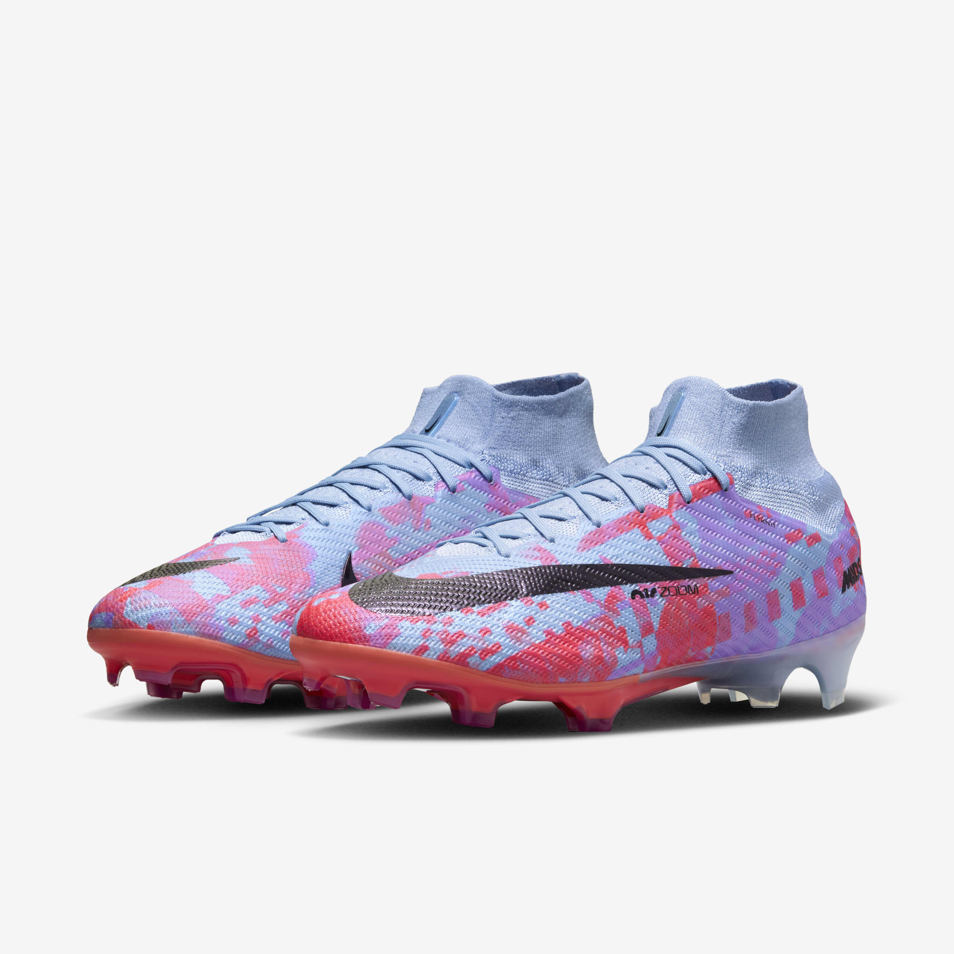 Nike Zoom Mercurial Dream Speed Superfly 9 Elite FG image number 4